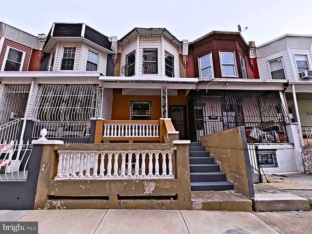 Photo of 3445 Arbor Street, PHILADELPHIA, PA 19134 (MLS # PAPH2566396)