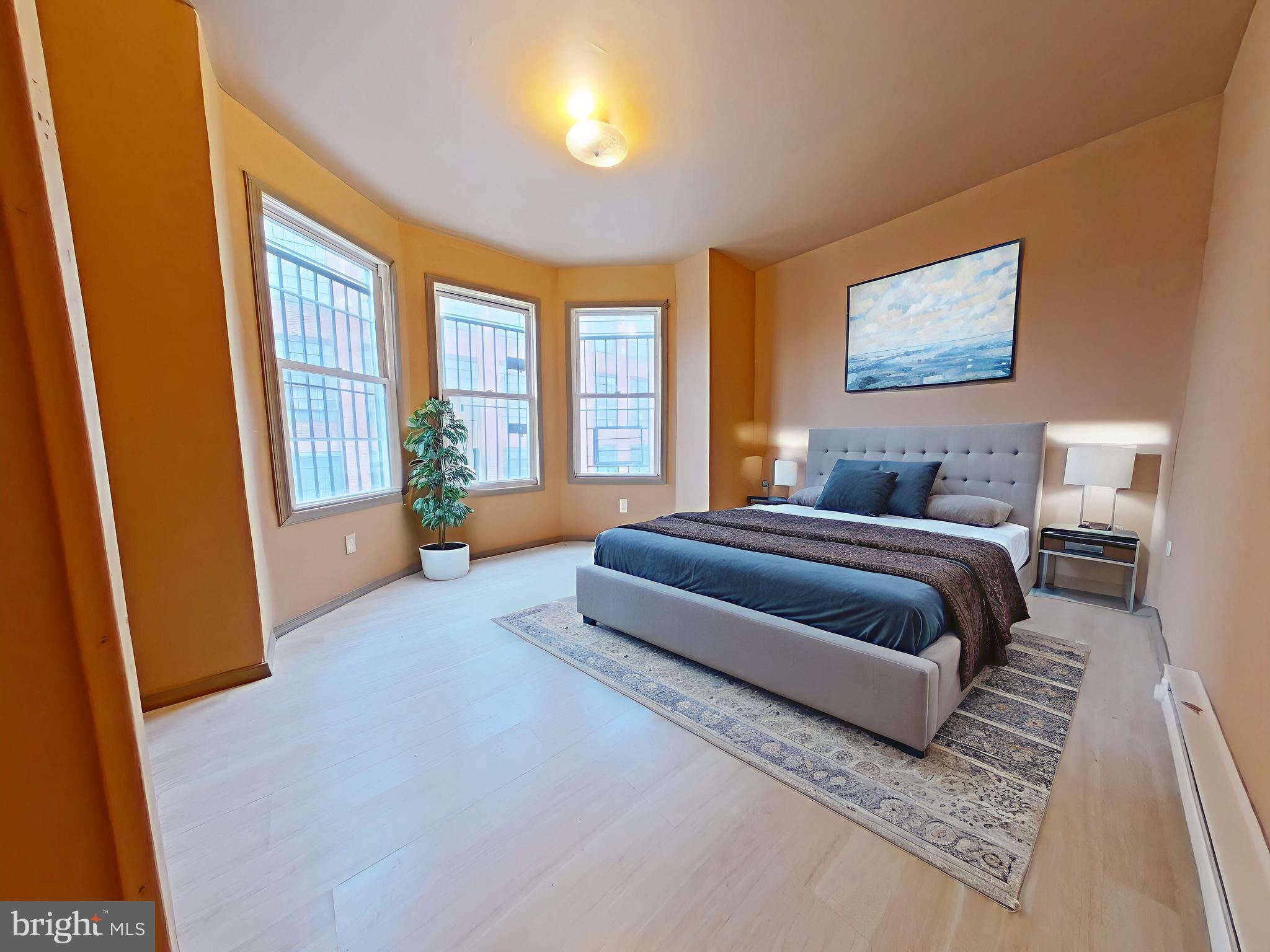 PHILADELPHIA (NORTH) - Residential