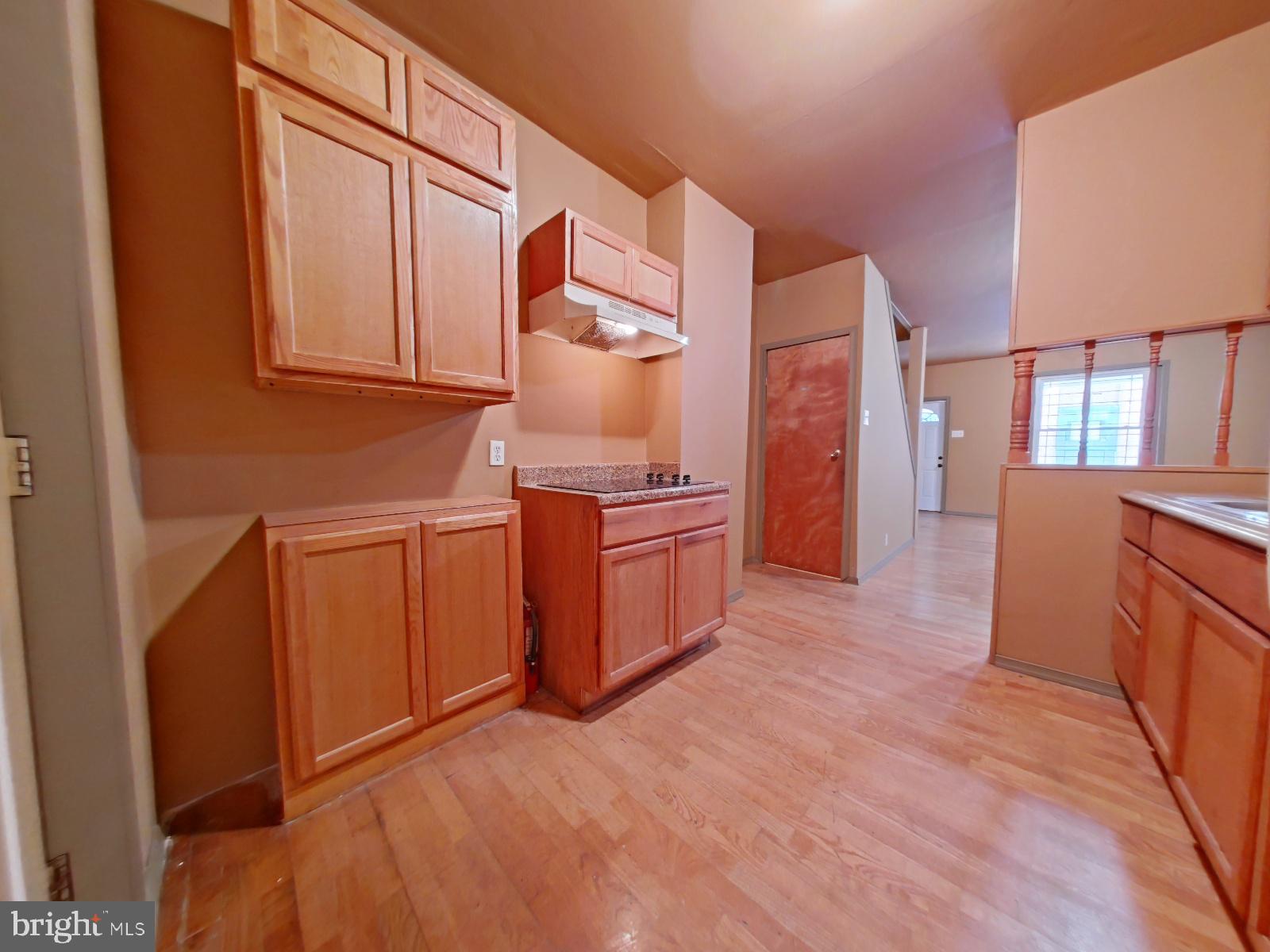 PHILADELPHIA (NORTH) - Residential