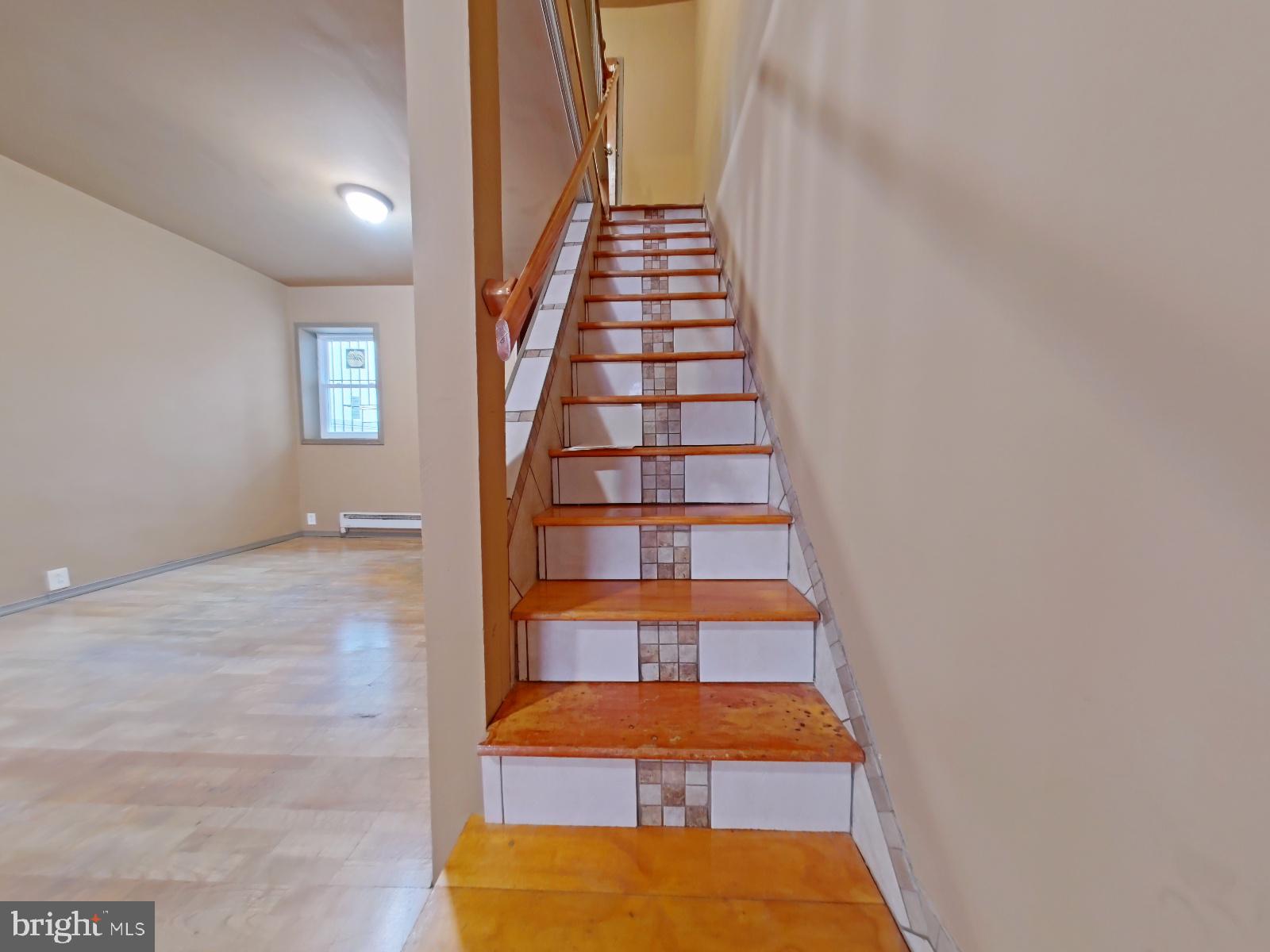 PHILADELPHIA (NORTH) - Residential