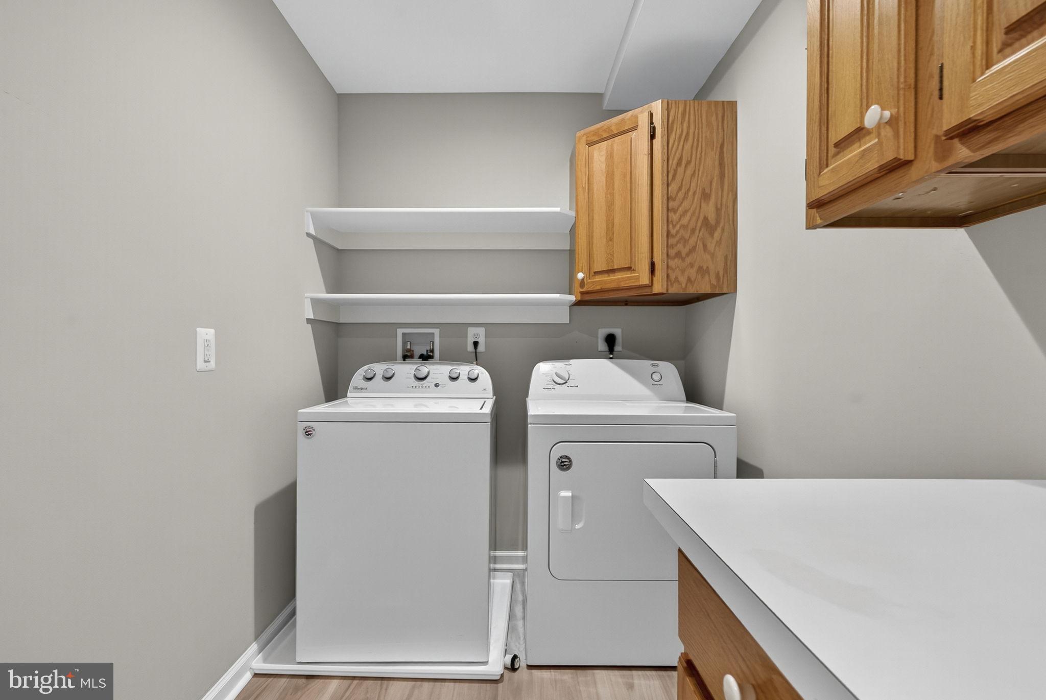 LORD FAIRFAX/MDLTWN GLEN - Residential