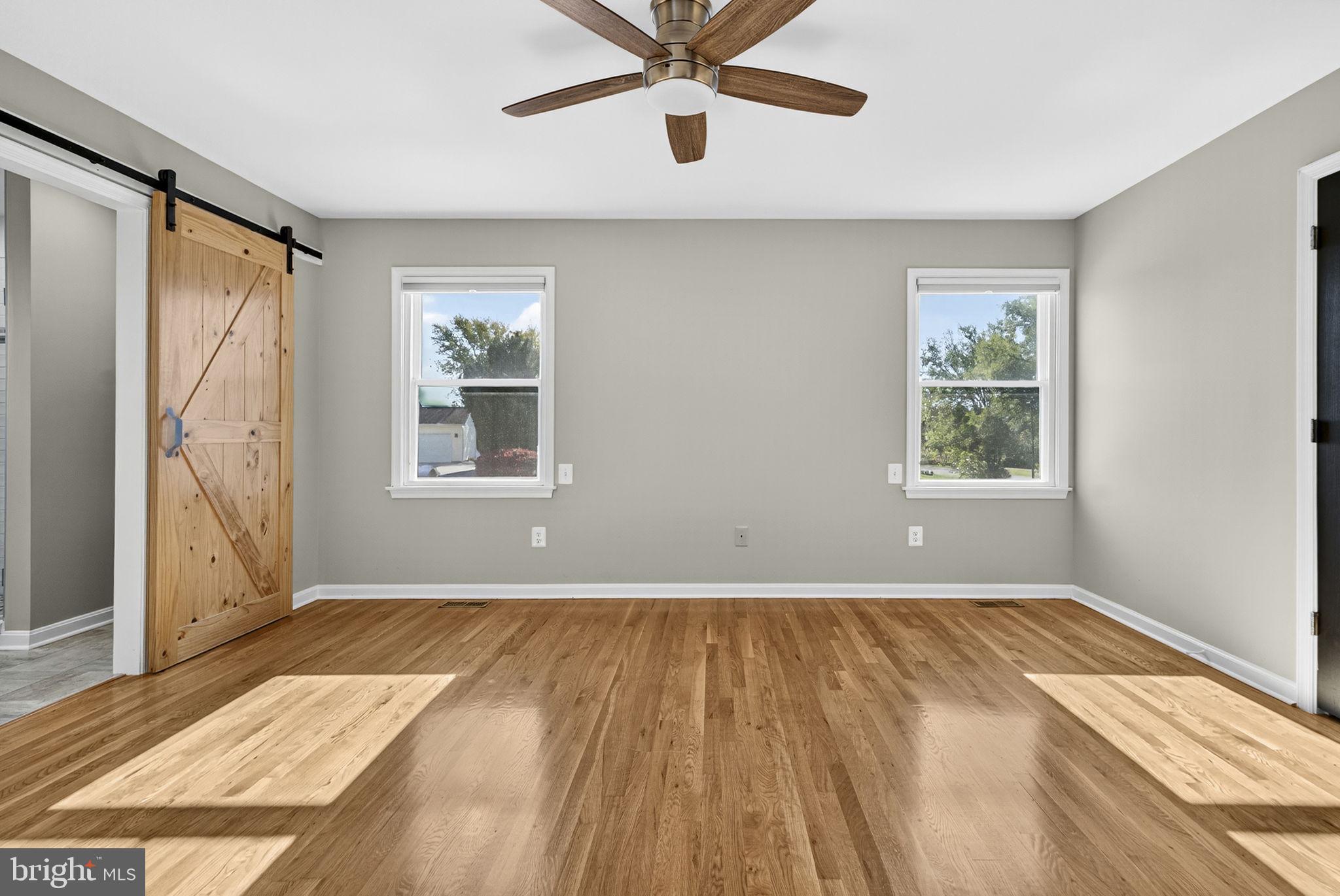 LORD FAIRFAX/MDLTWN GLEN - Residential