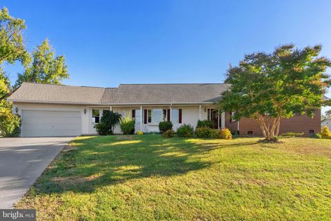 2140 SIXTH STREET MIDDLETOWN VA 22645