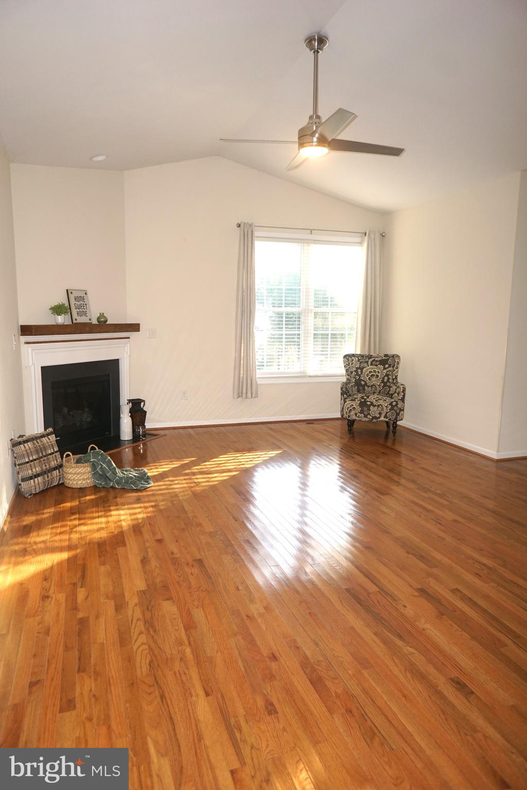 LAKE OF THE WOODS - Residential