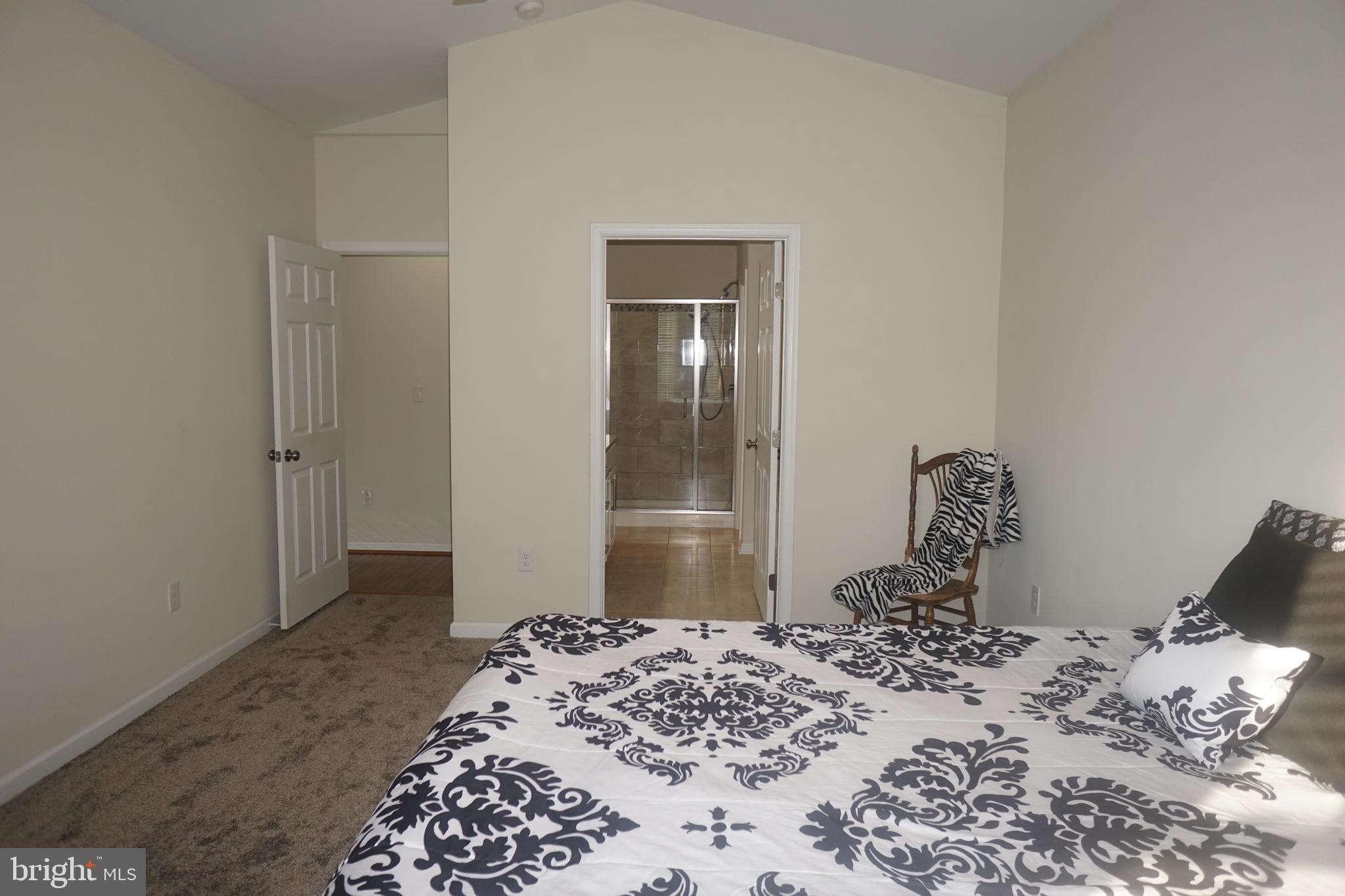 LAKE OF THE WOODS - Residential