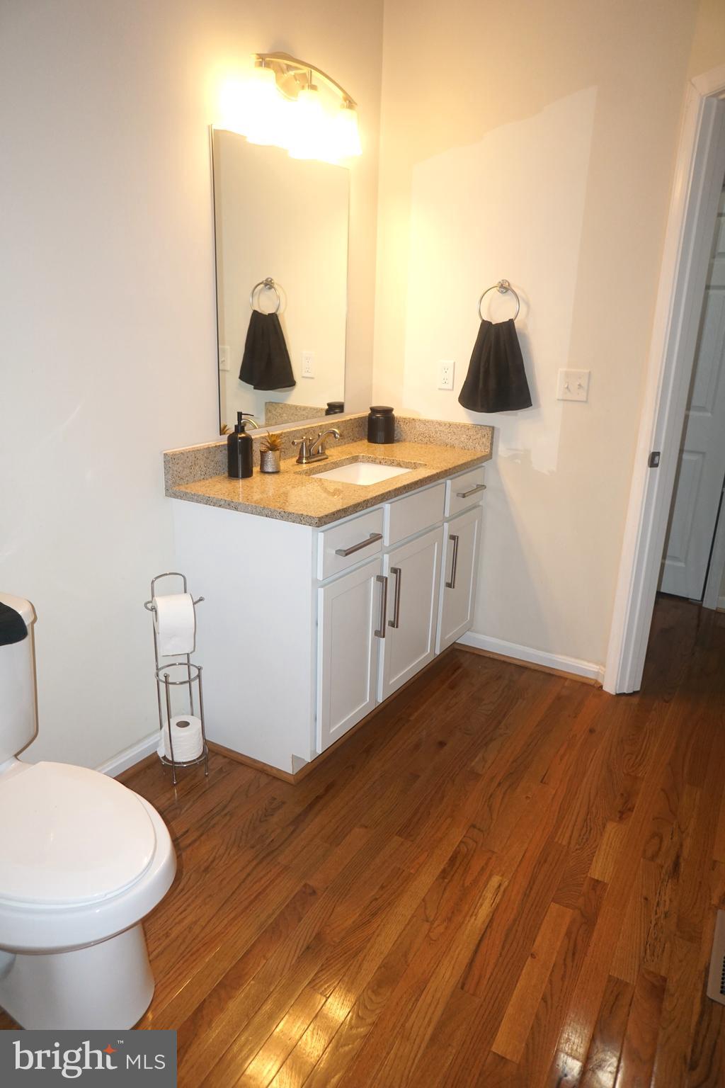 LAKE OF THE WOODS - Residential