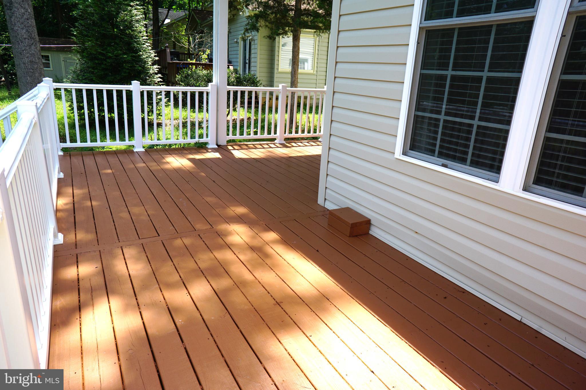 LAKE OF THE WOODS - Residential