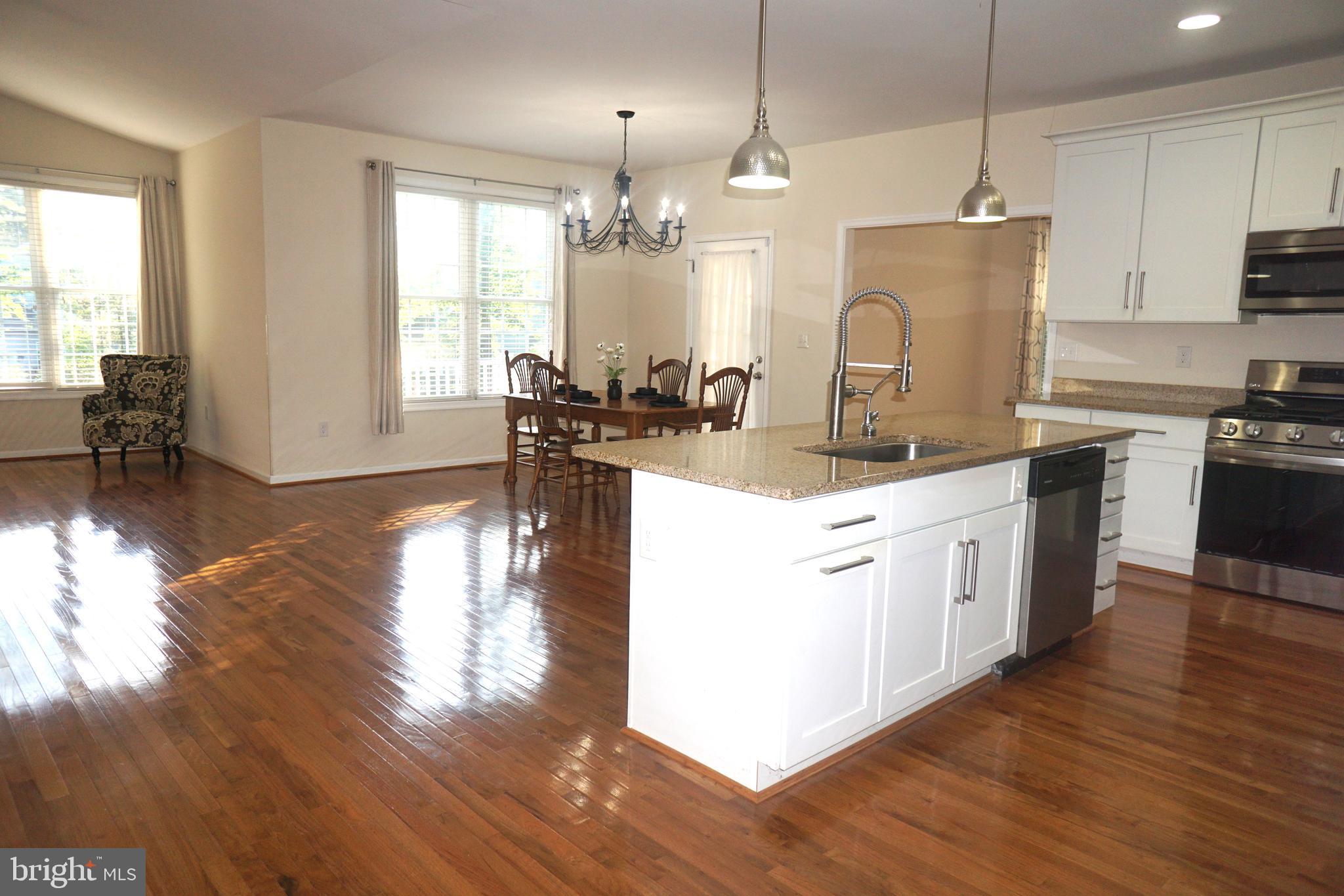 LAKE OF THE WOODS - Residential