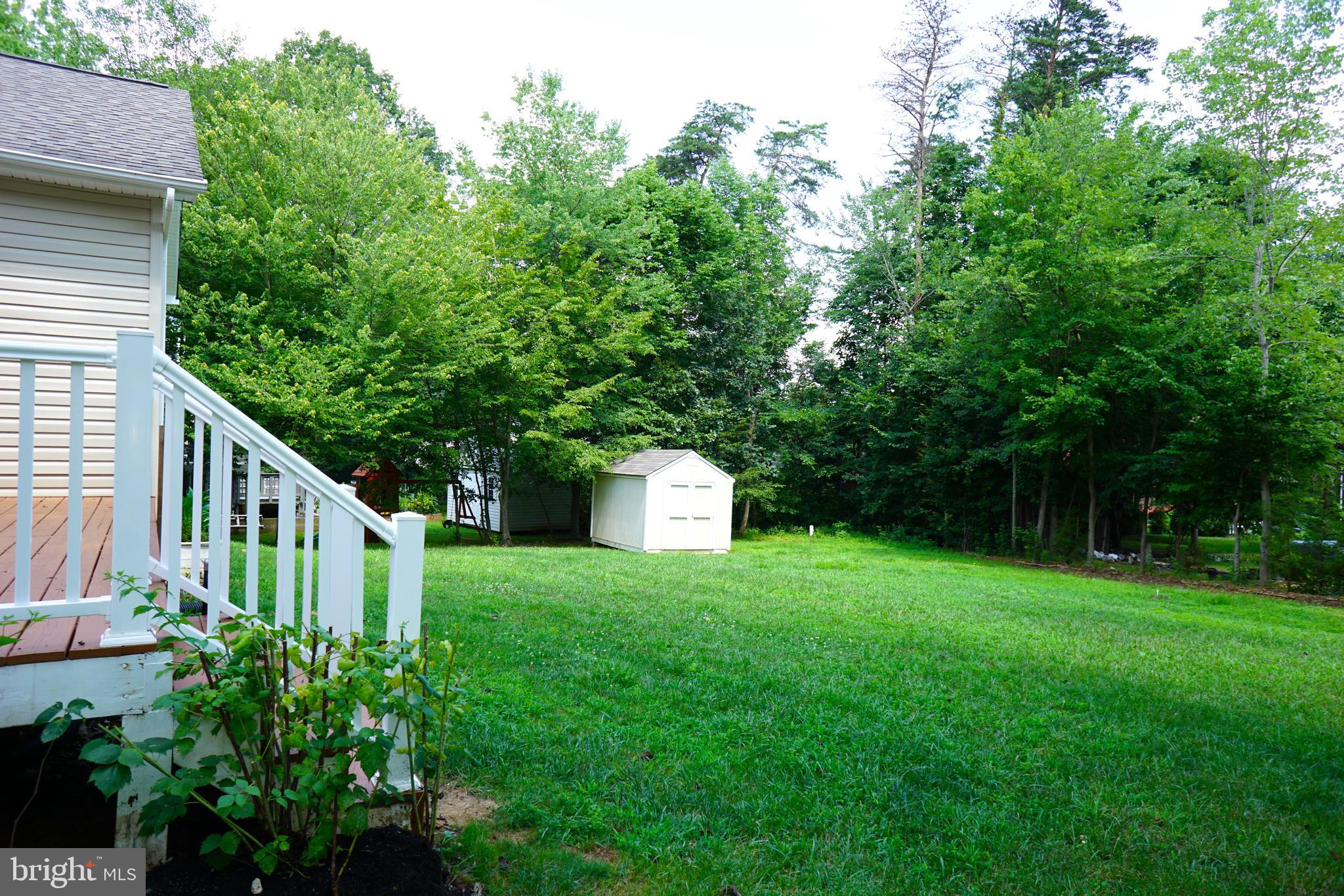 LAKE OF THE WOODS - Residential