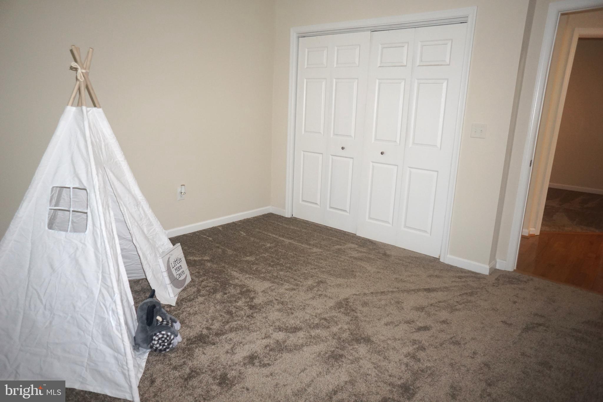 LAKE OF THE WOODS - Residential