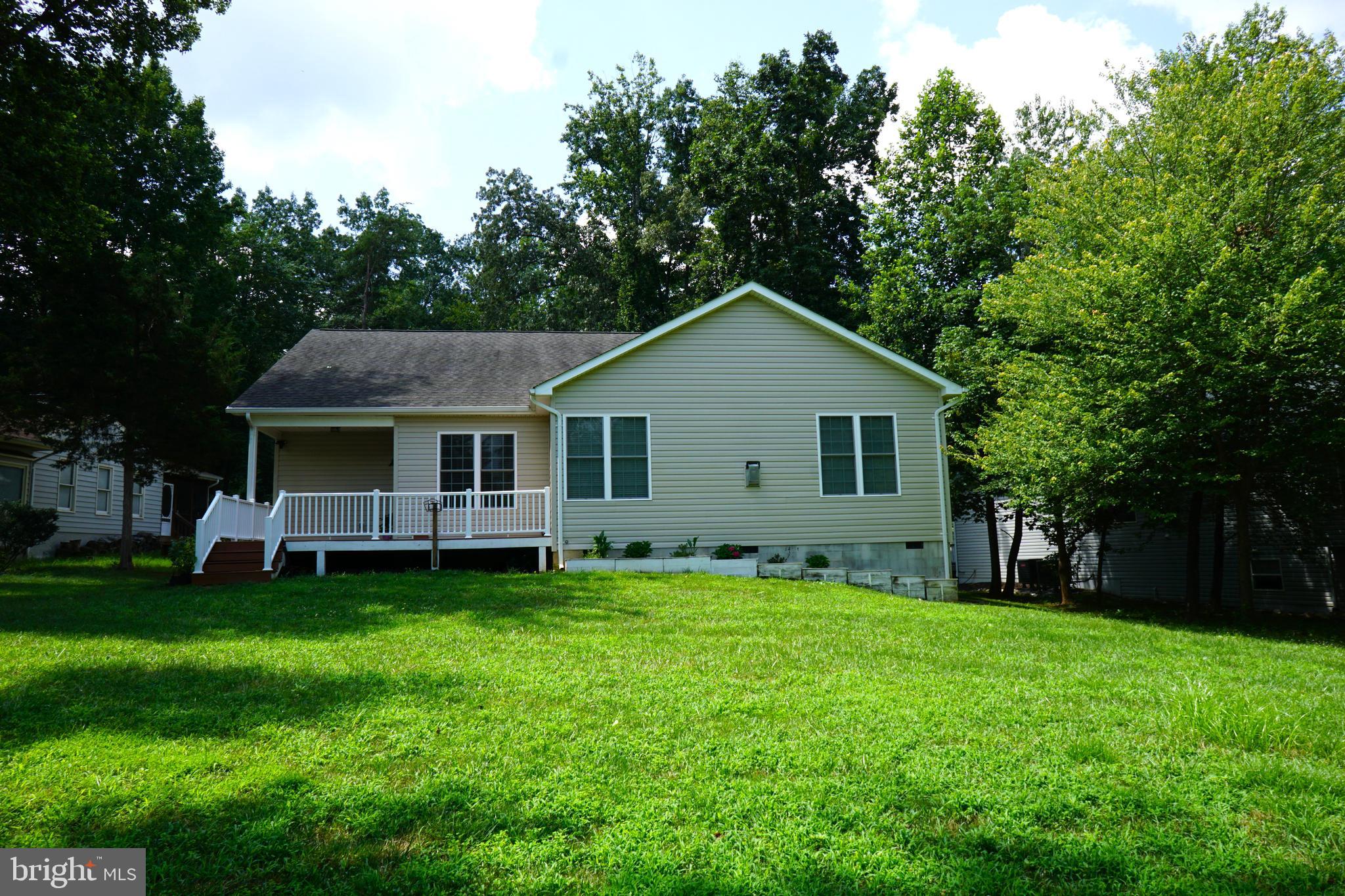 LAKE OF THE WOODS - Residential