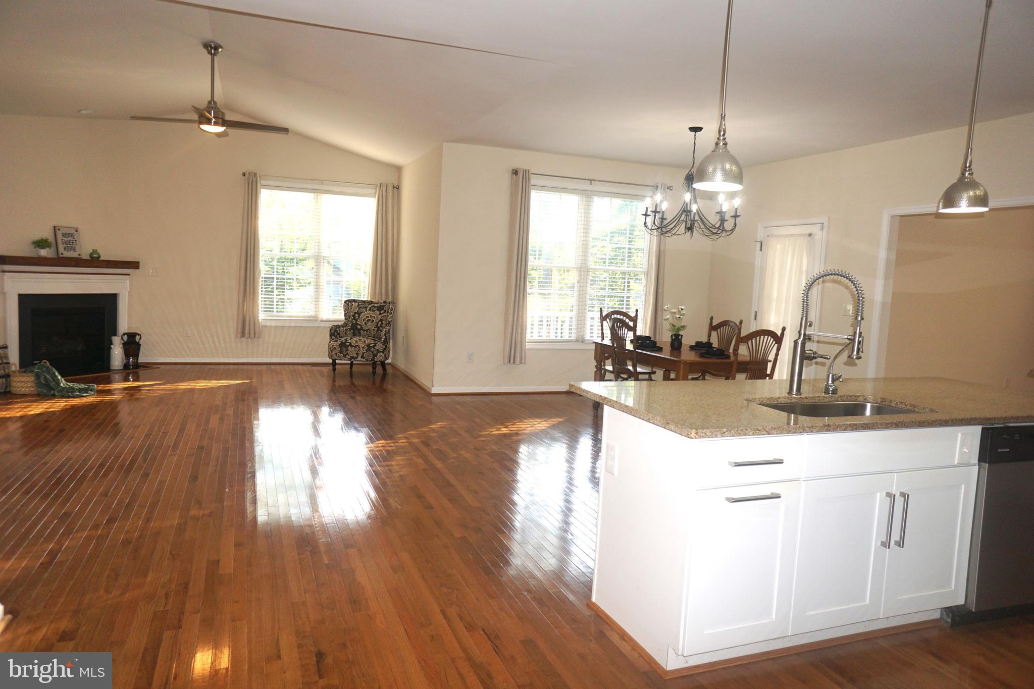 LAKE OF THE WOODS - Residential