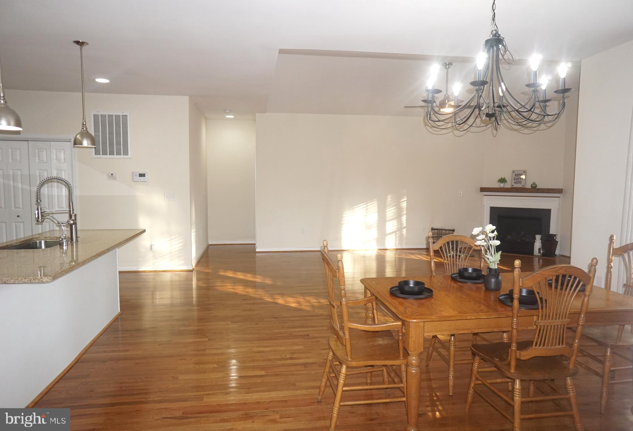 LAKE OF THE WOODS - Residential