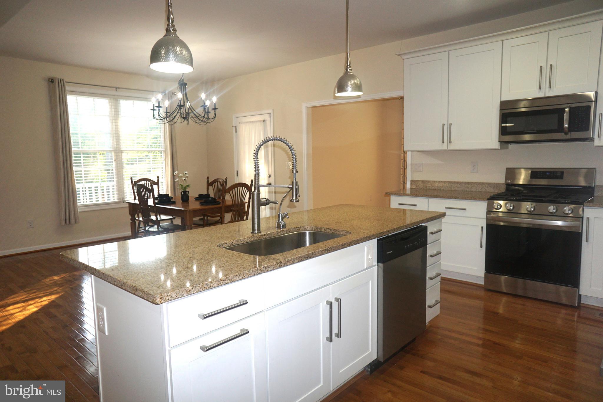 LAKE OF THE WOODS - Residential