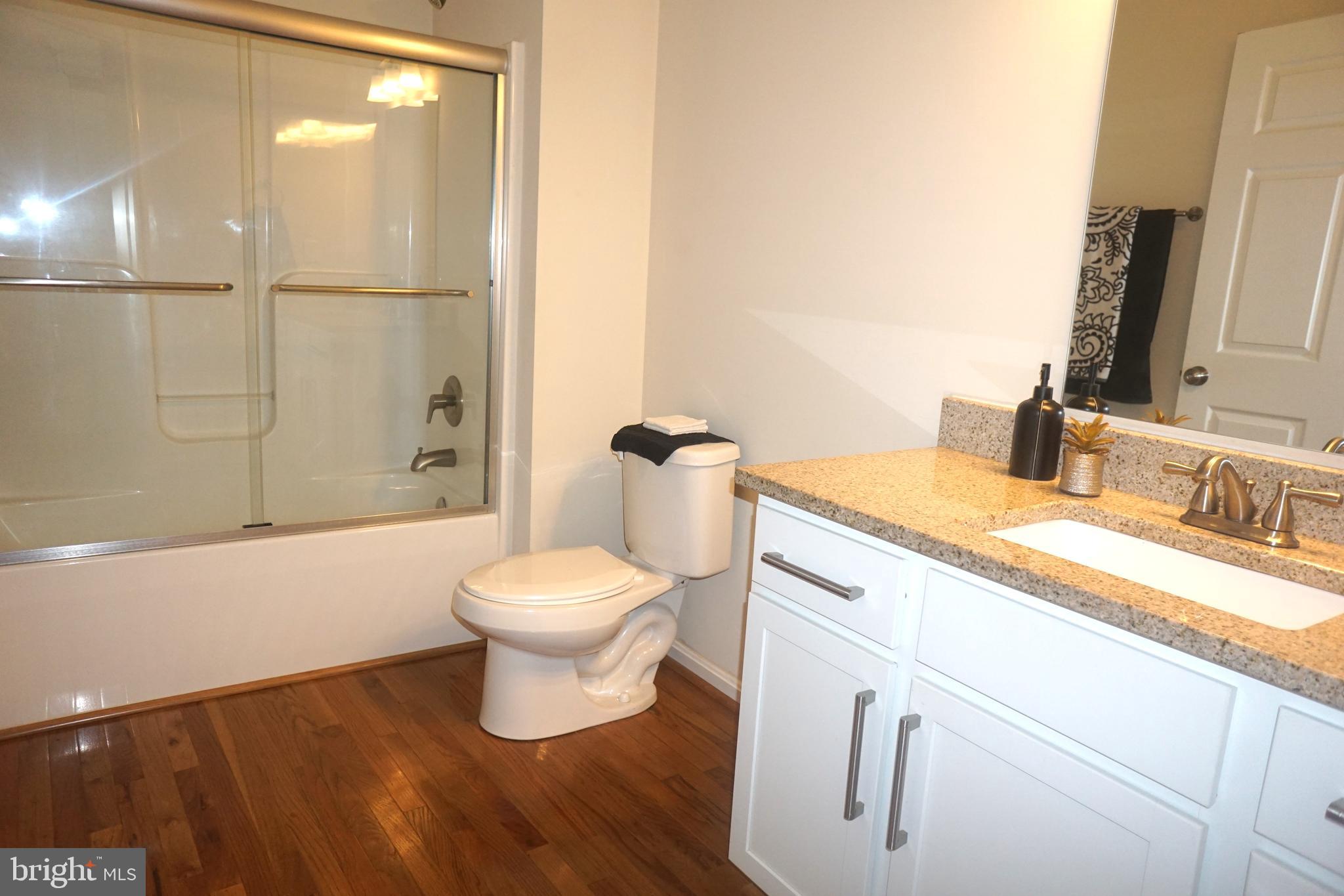 LAKE OF THE WOODS - Residential