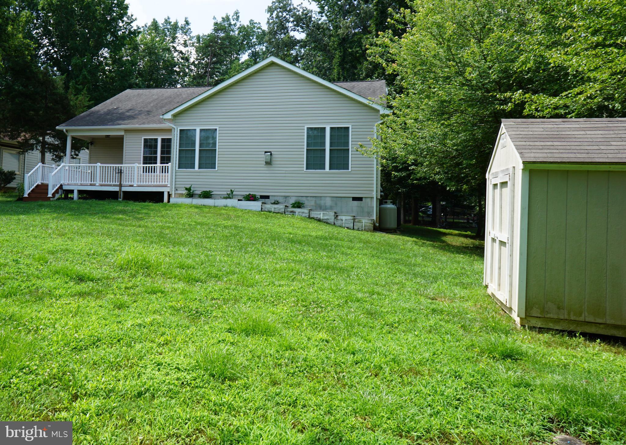 LAKE OF THE WOODS - Residential