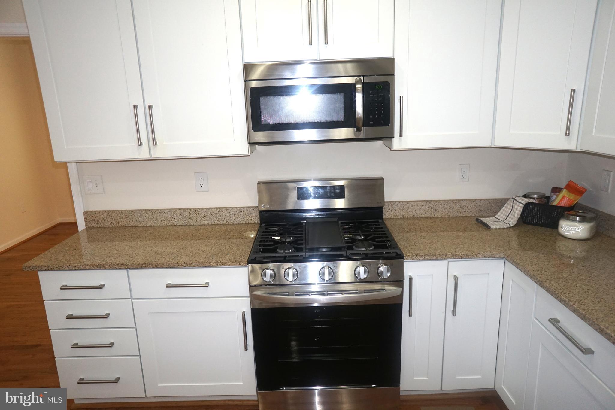 LAKE OF THE WOODS - Residential