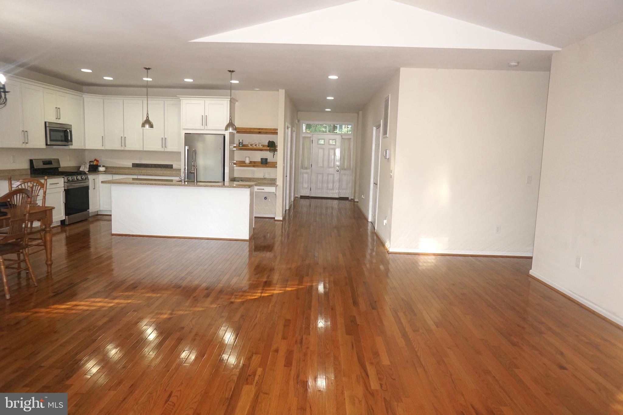 LAKE OF THE WOODS - Residential