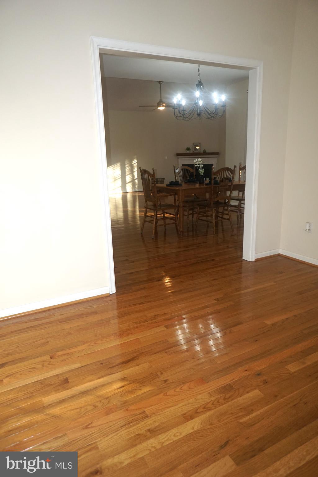 LAKE OF THE WOODS - Residential