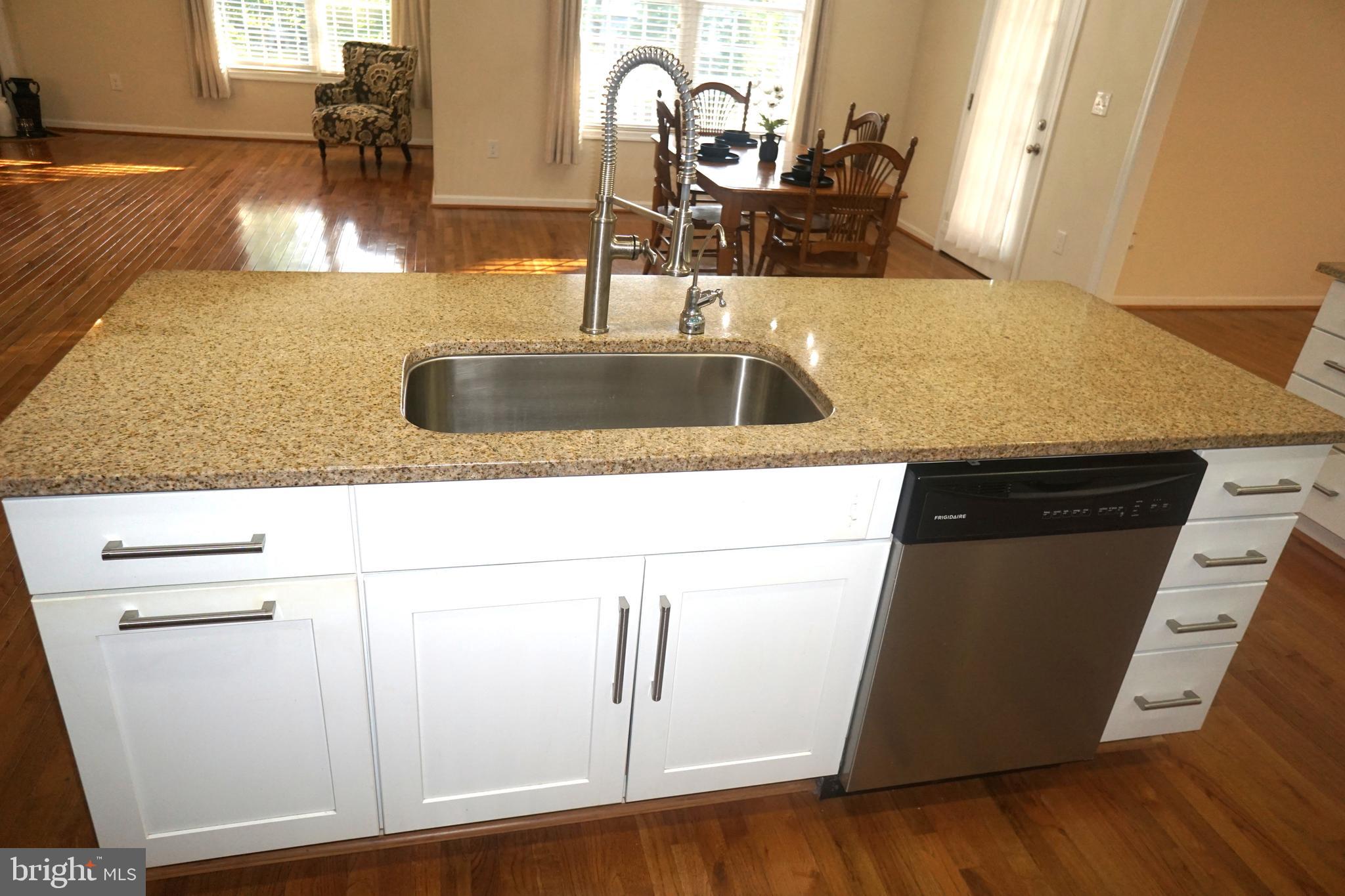 LAKE OF THE WOODS - Residential