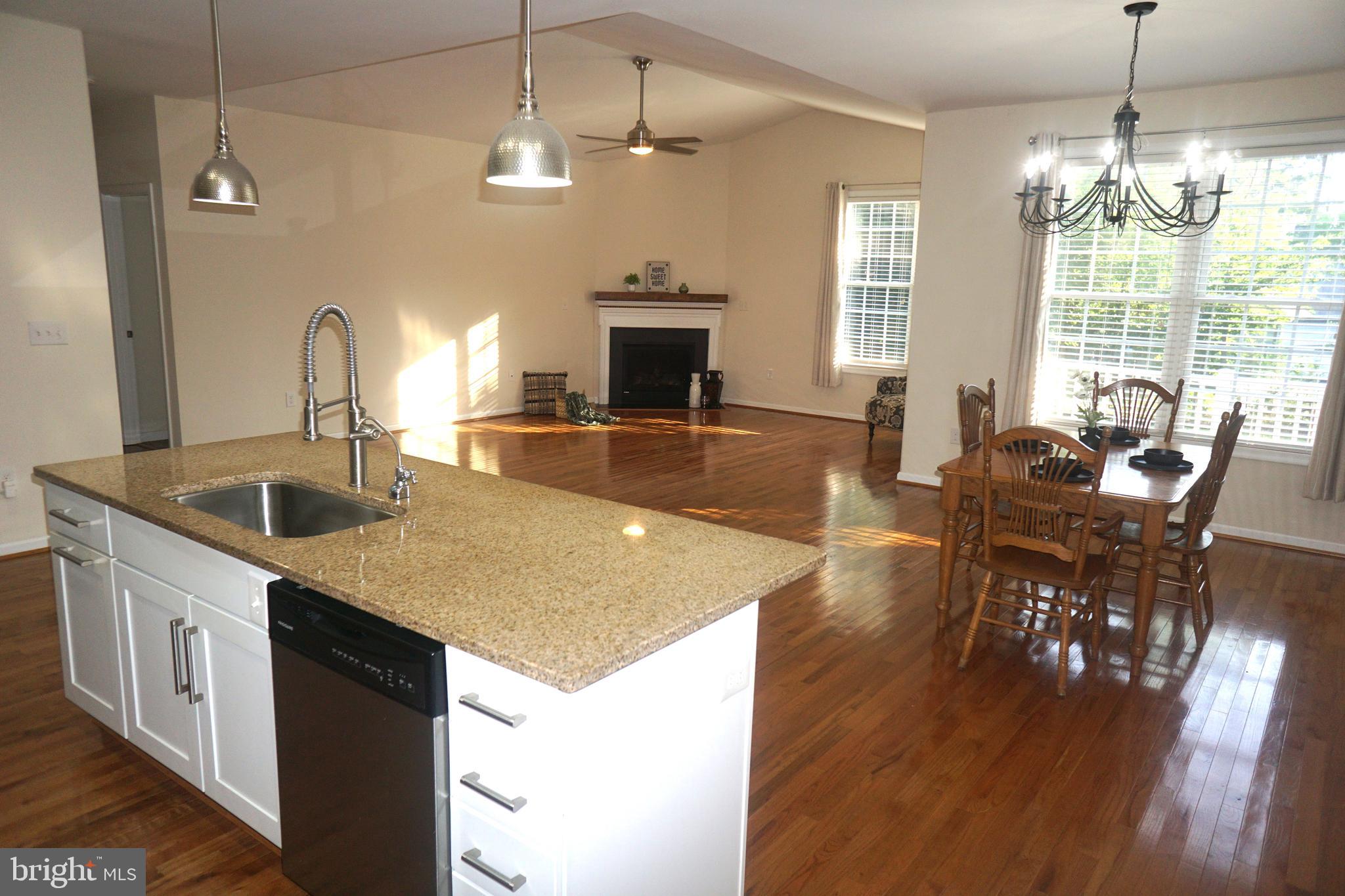 LAKE OF THE WOODS - Residential