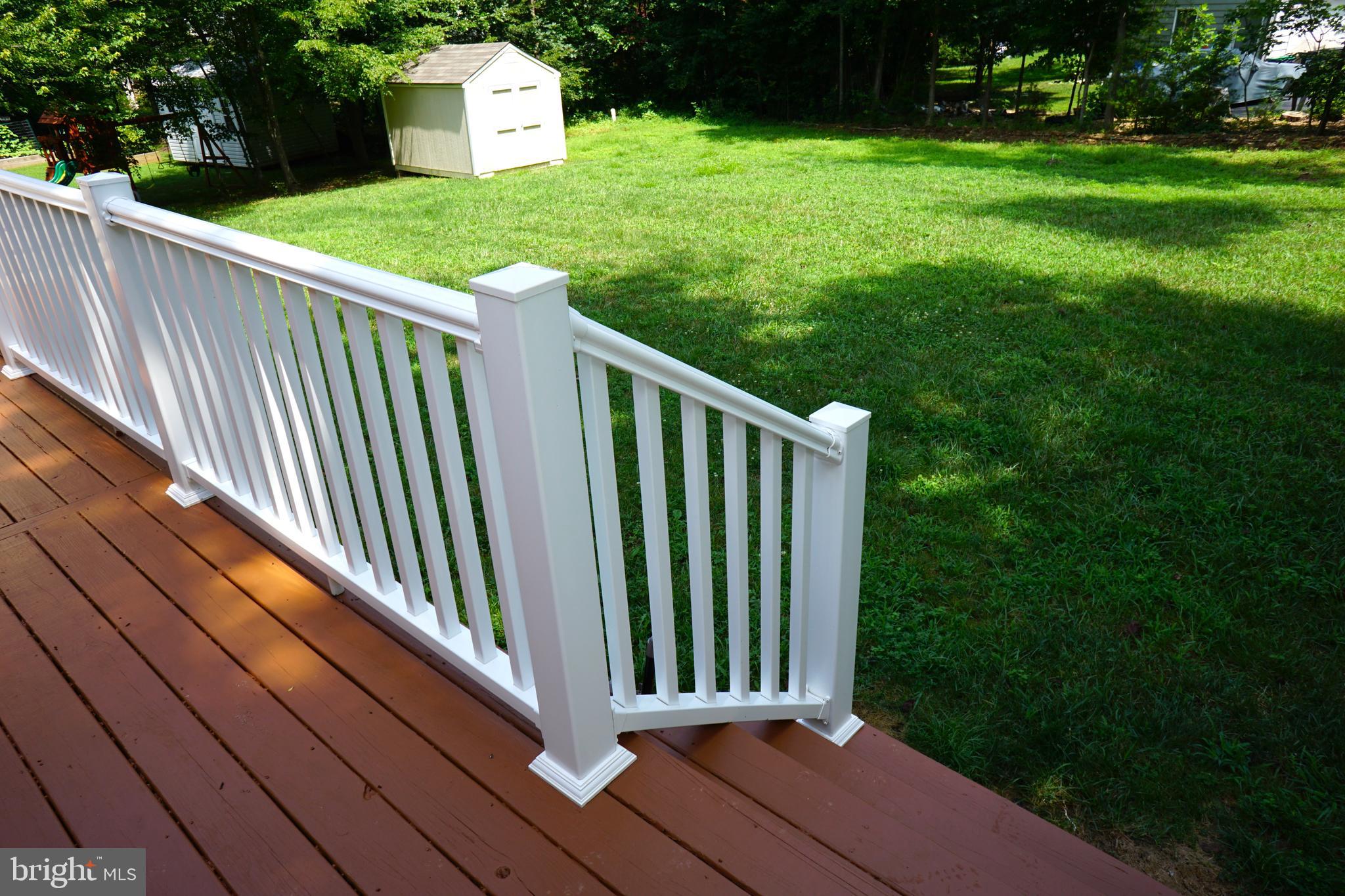 LAKE OF THE WOODS - Residential