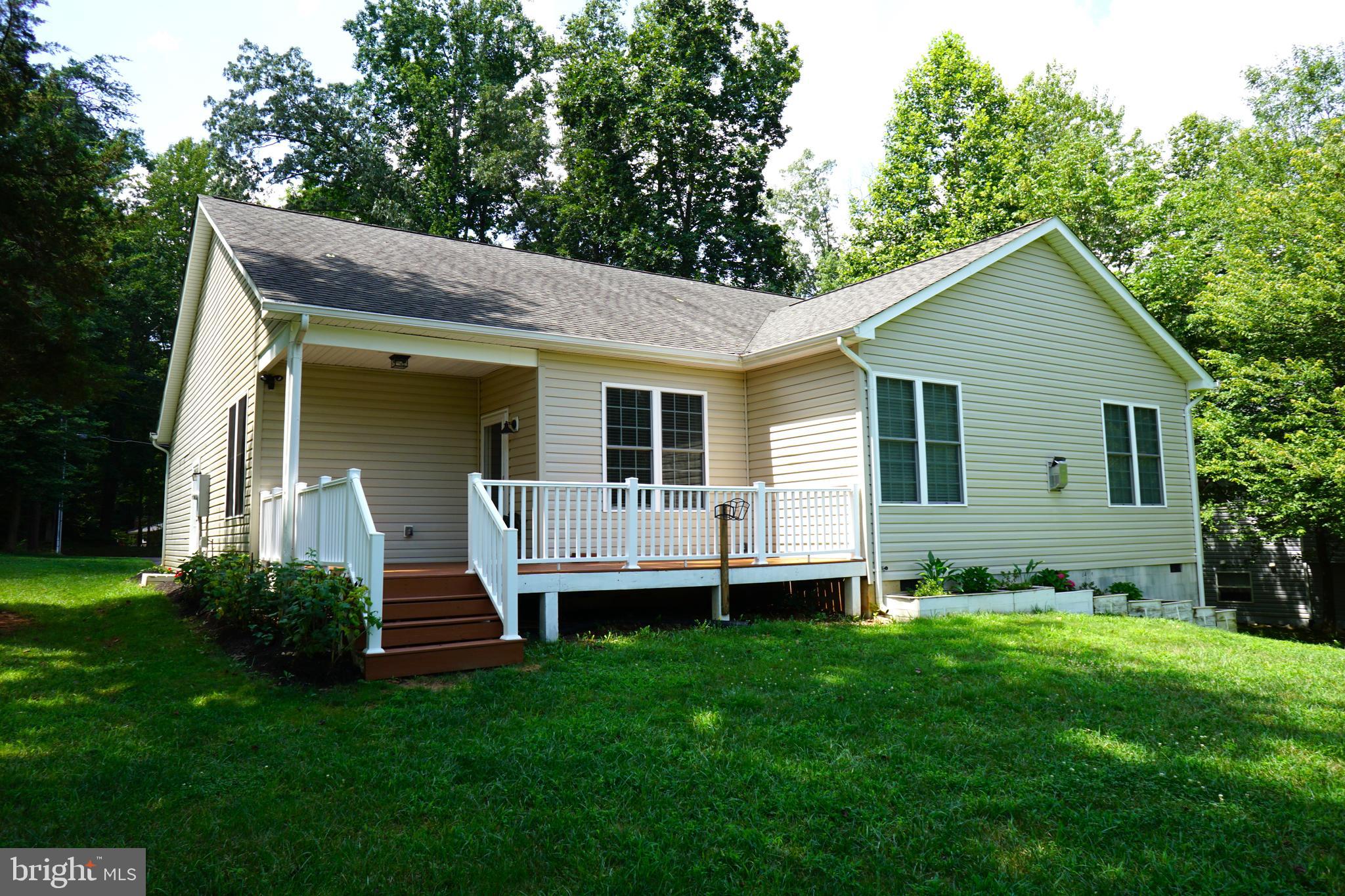 LAKE OF THE WOODS - Residential
