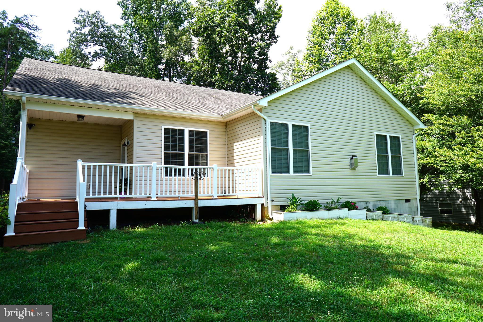 LAKE OF THE WOODS - Residential