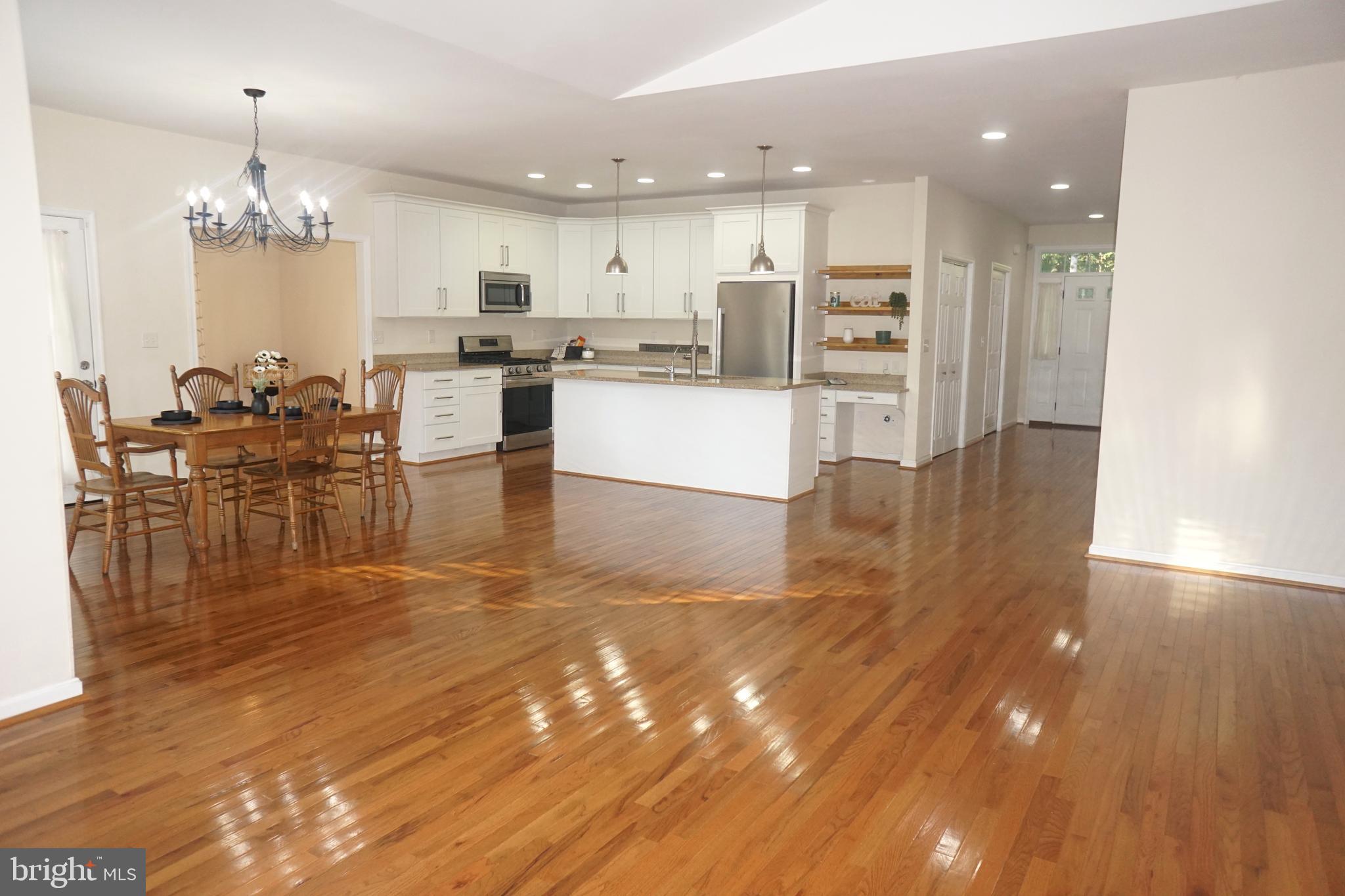 LAKE OF THE WOODS - Residential