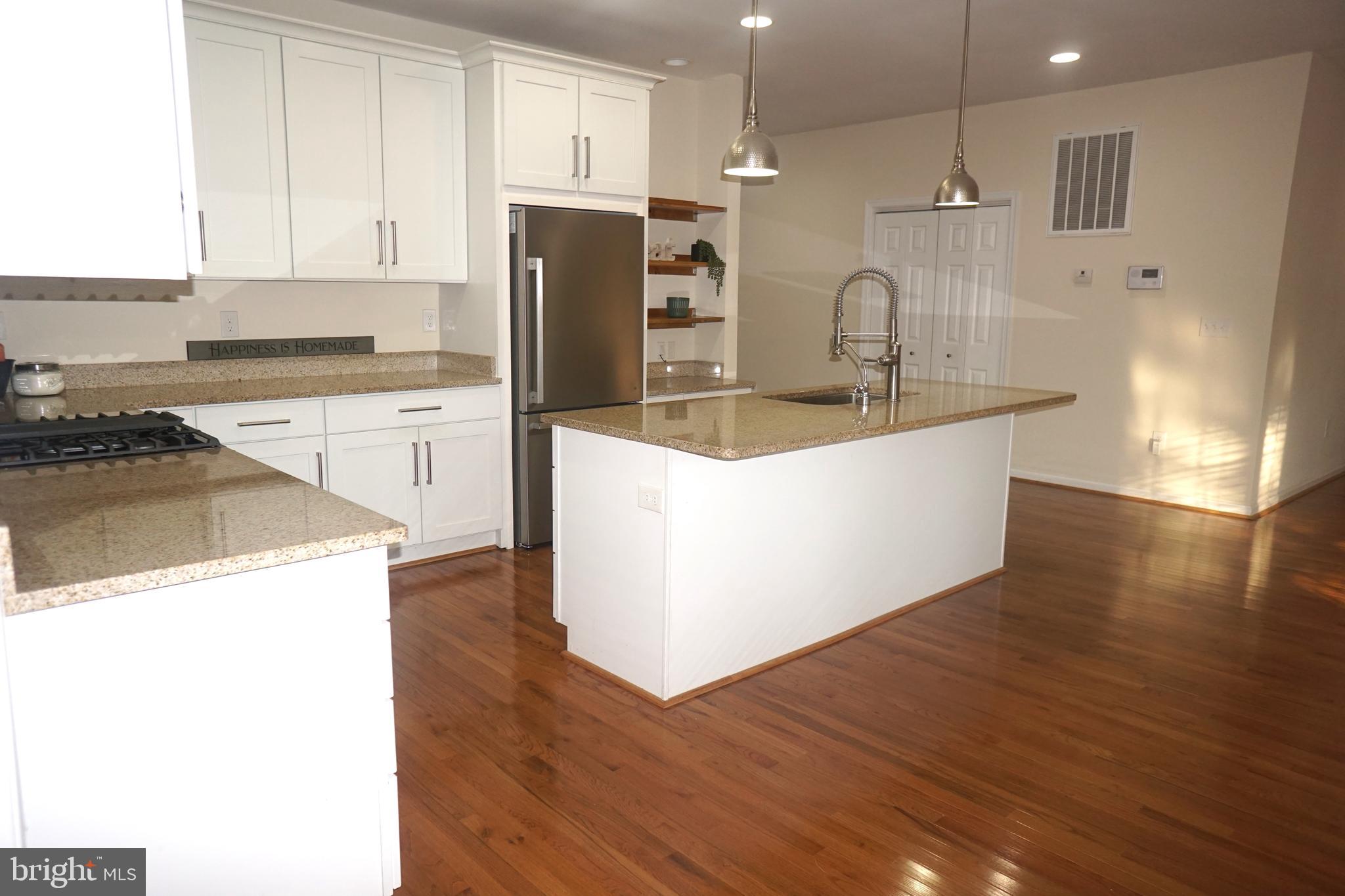 LAKE OF THE WOODS - Residential