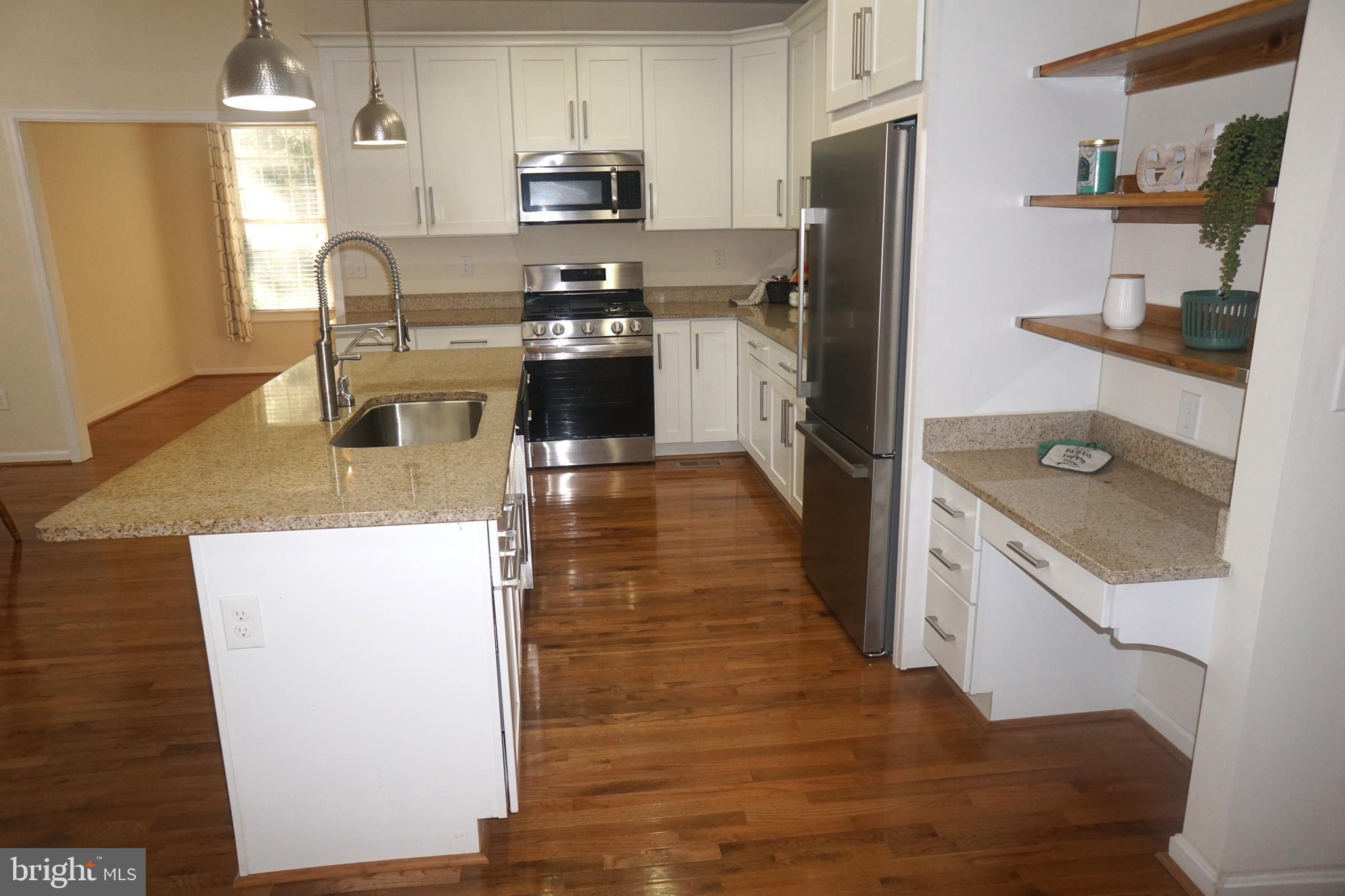 LAKE OF THE WOODS - Residential