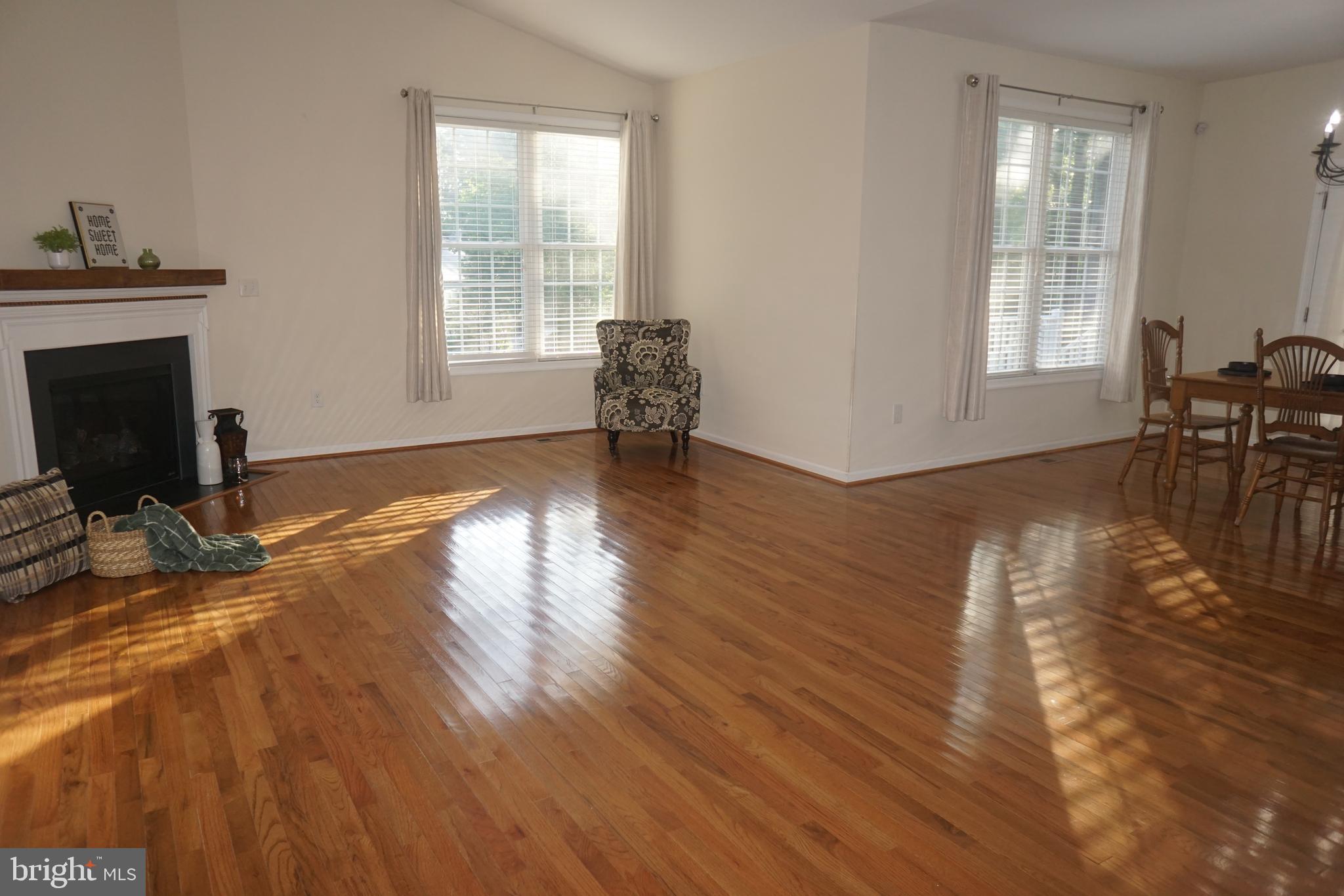 LAKE OF THE WOODS - Residential