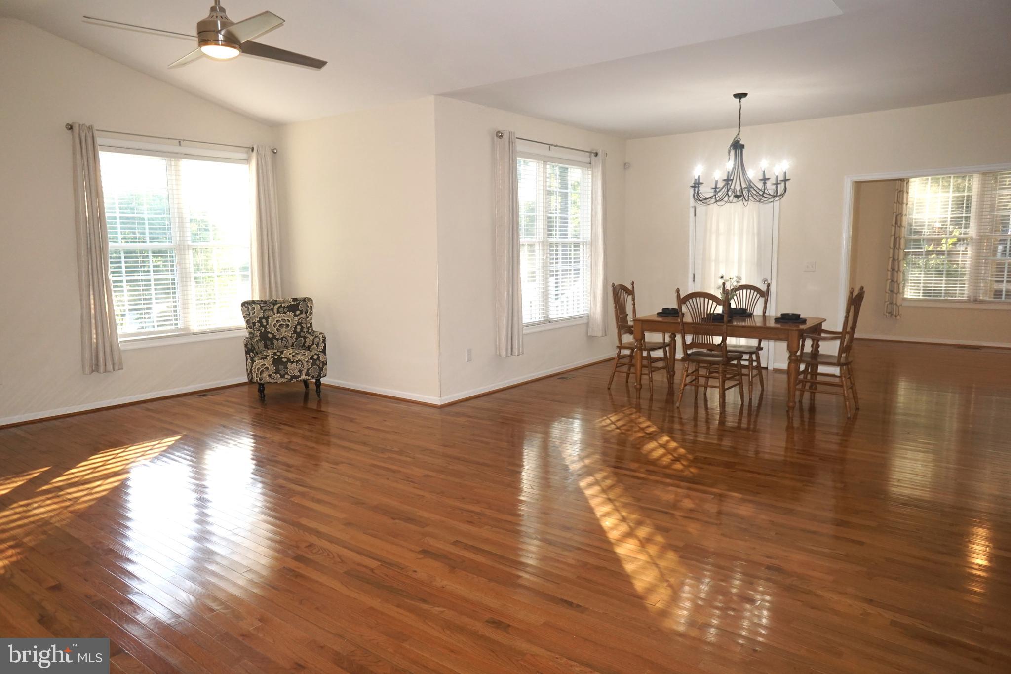 LAKE OF THE WOODS - Residential