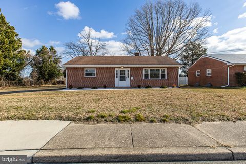 717 N CHURCH STREET MILFORD DE 19963