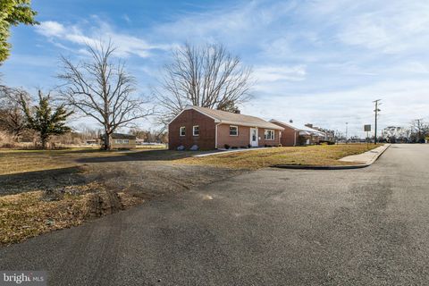 717 N CHURCH STREET MILFORD DE 19963