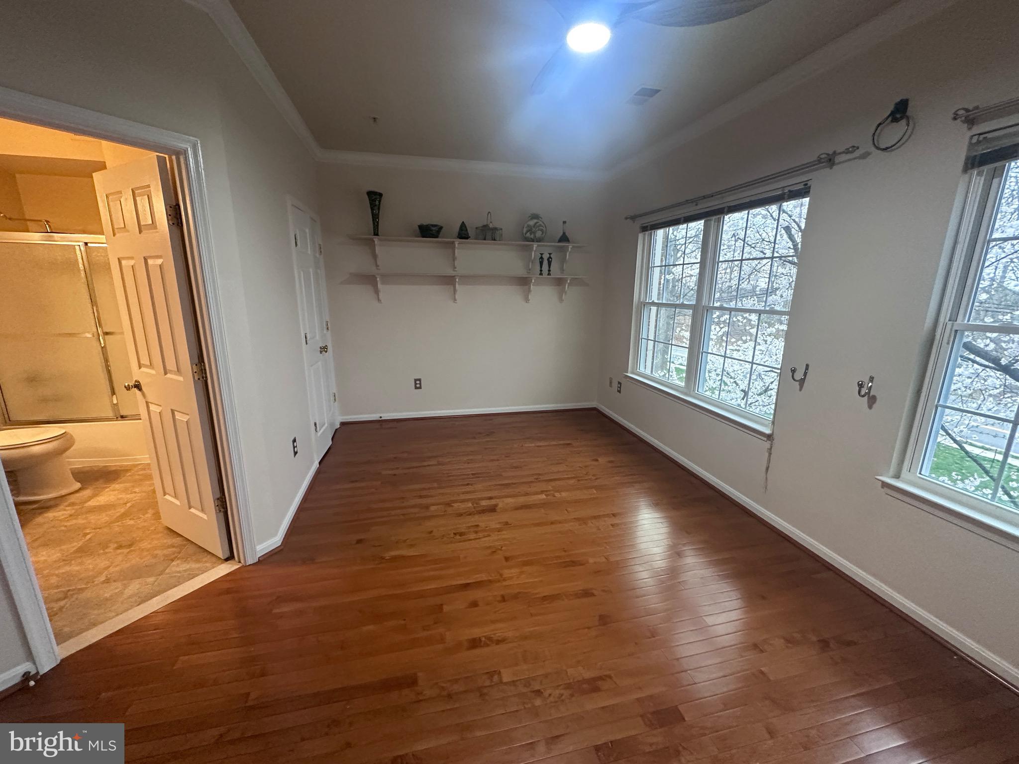 WINDY HILL AT LINCOLNIA - Residential Lease