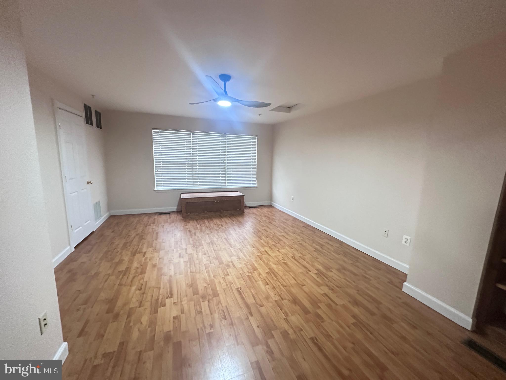 WINDY HILL AT LINCOLNIA - Residential Lease