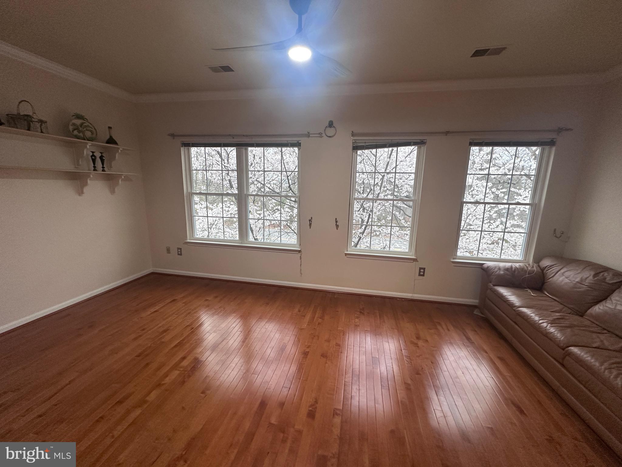 WINDY HILL AT LINCOLNIA - Residential Lease