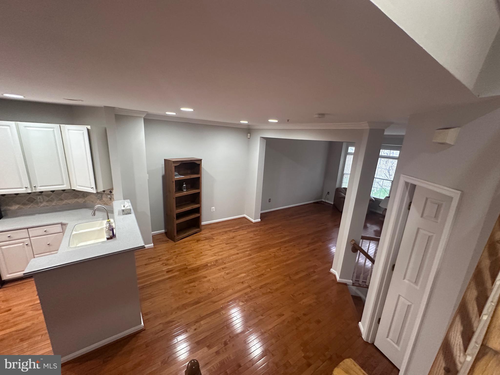 WINDY HILL AT LINCOLNIA - Residential Lease