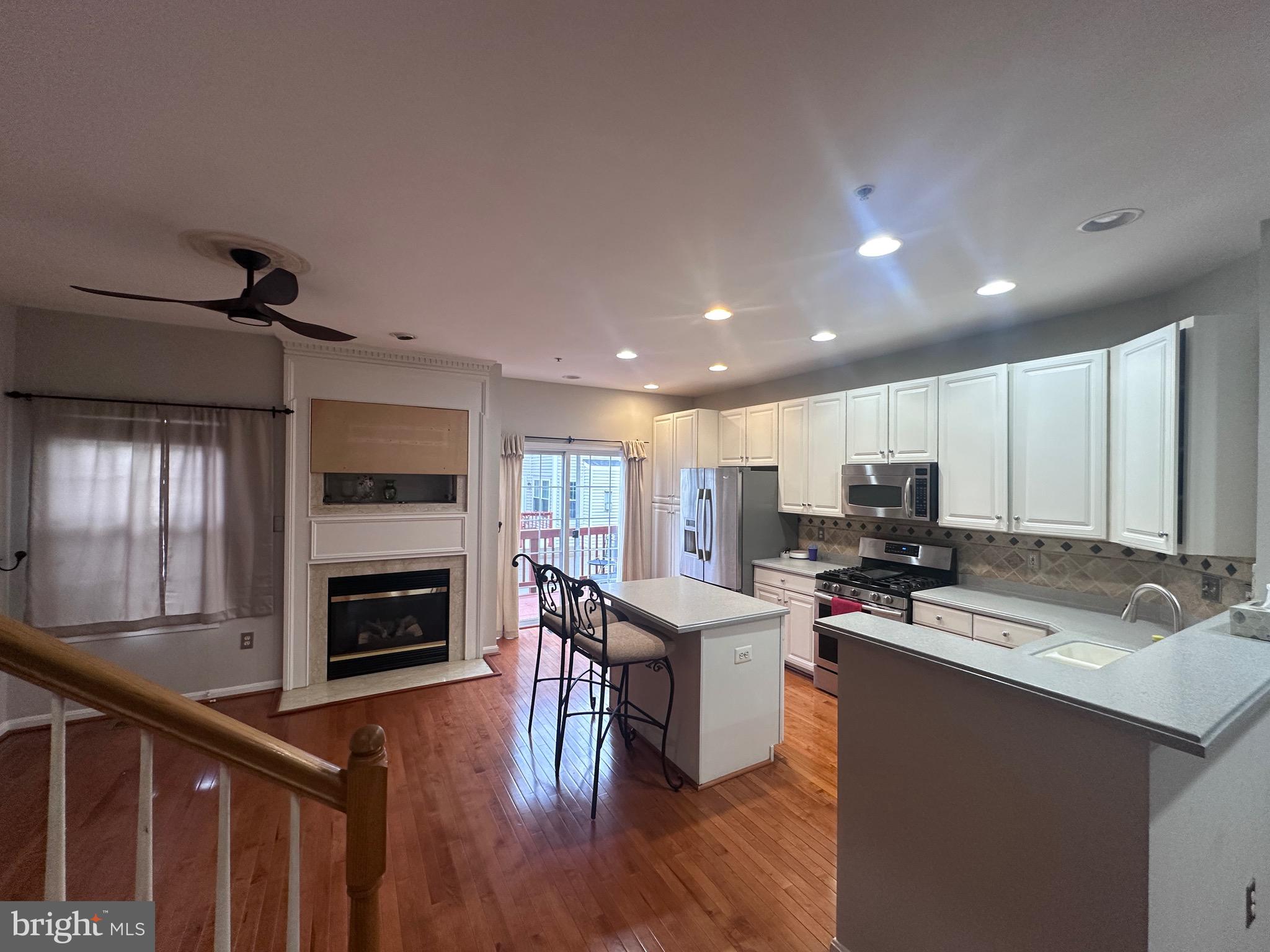 WINDY HILL AT LINCOLNIA - Residential Lease