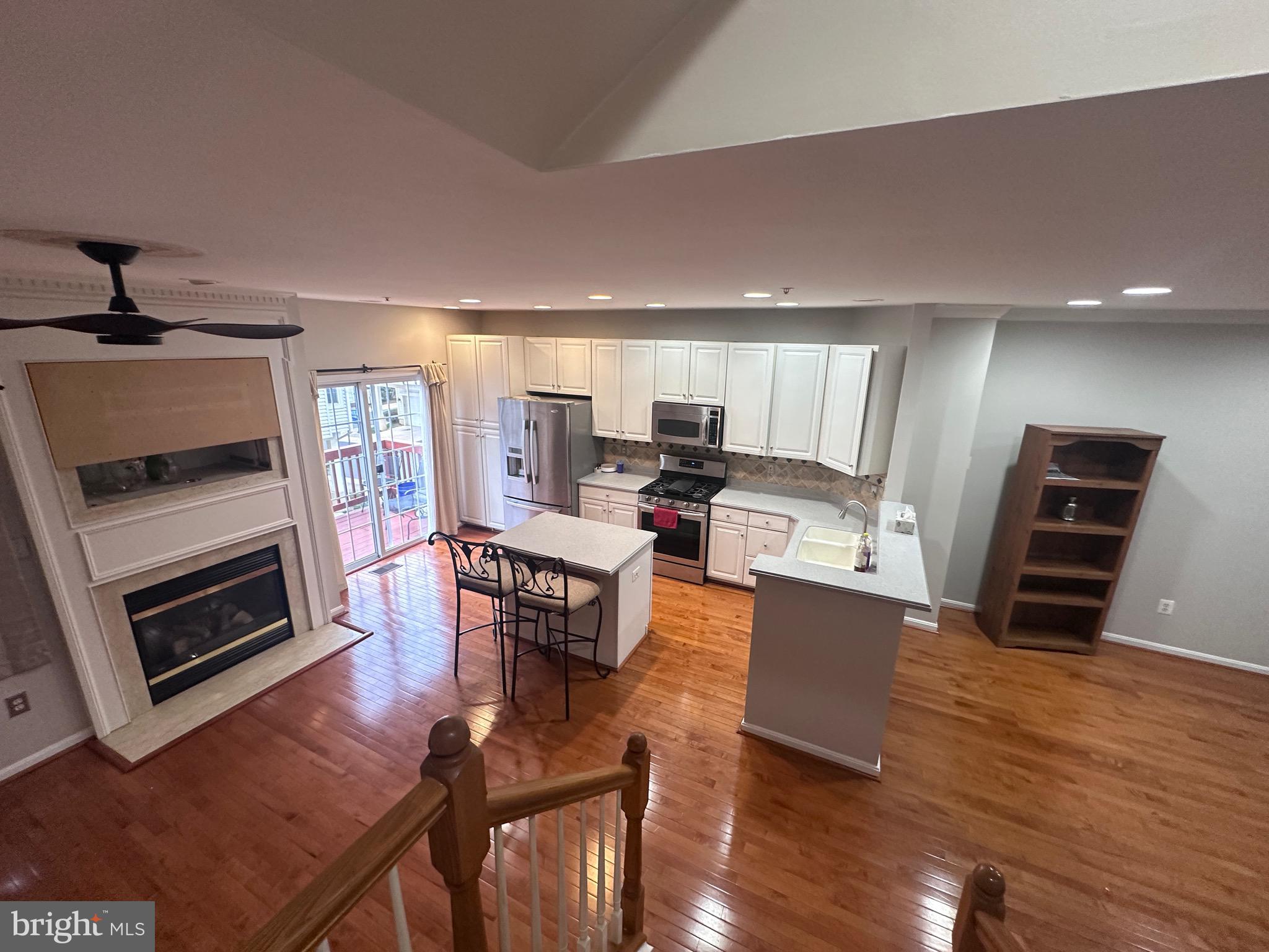 WINDY HILL AT LINCOLNIA - Residential Lease