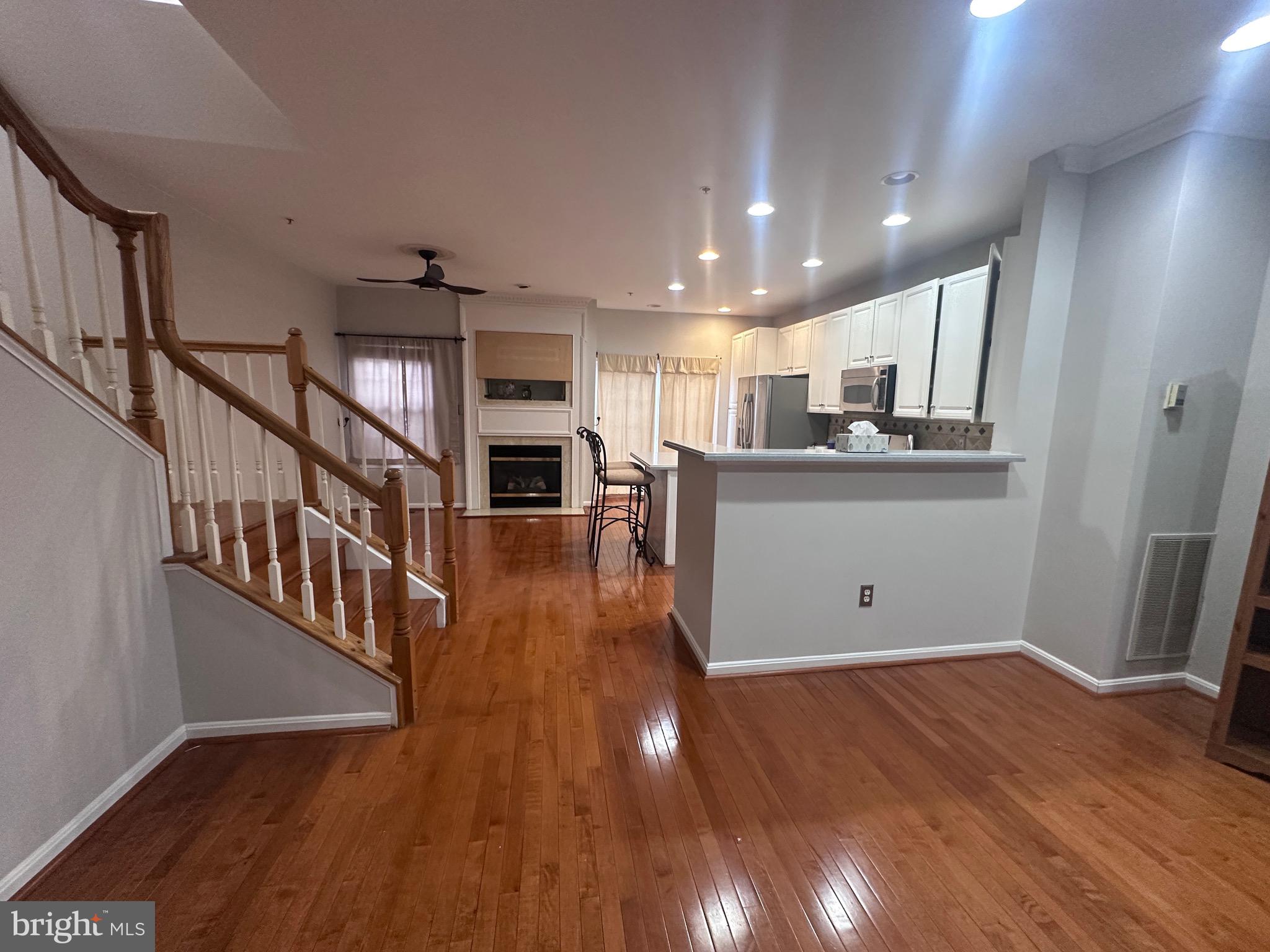 WINDY HILL AT LINCOLNIA - Residential Lease