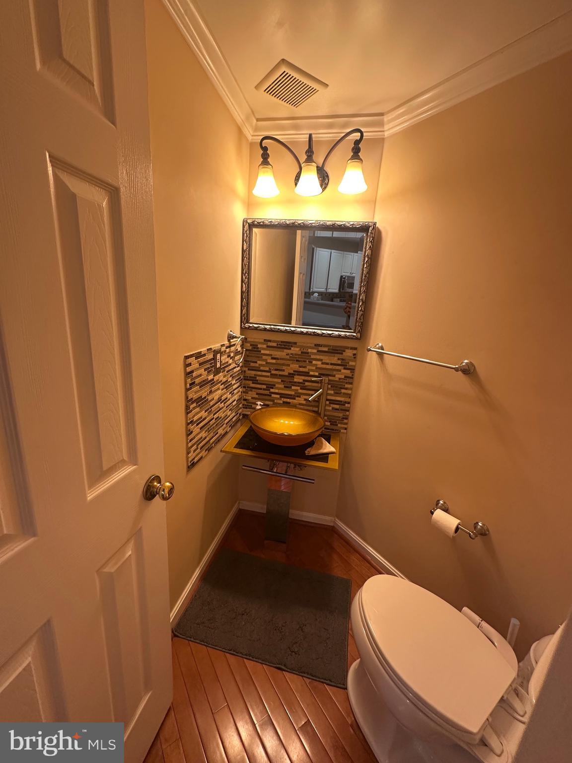 WINDY HILL AT LINCOLNIA - Residential Lease