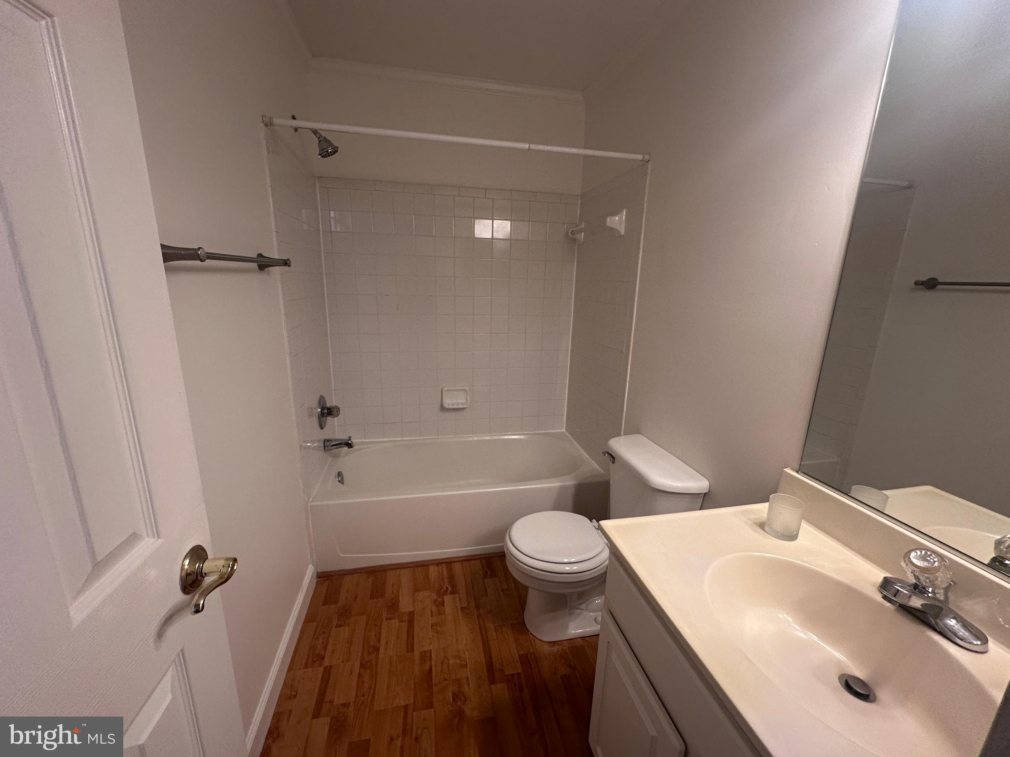 WINDY HILL AT LINCOLNIA - Residential Lease