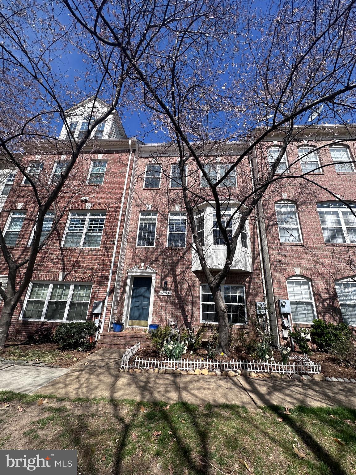 WINDY HILL AT LINCOLNIA - Residential Lease