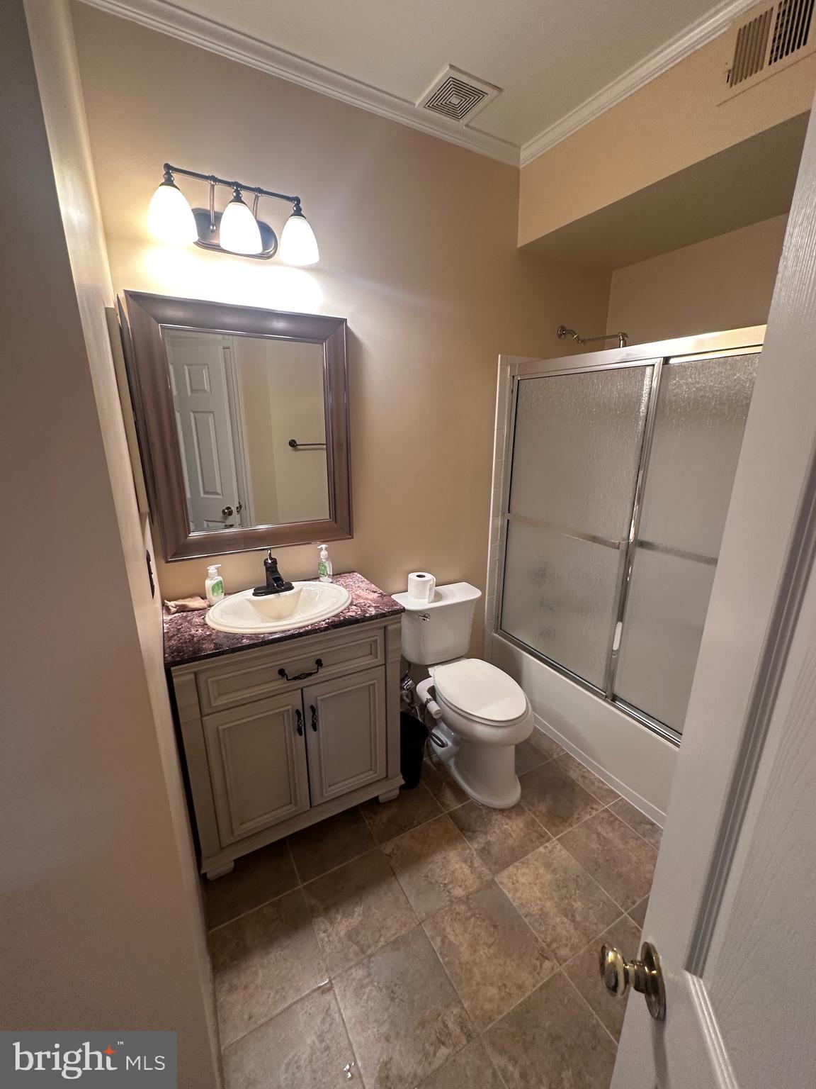 WINDY HILL AT LINCOLNIA - Residential Lease