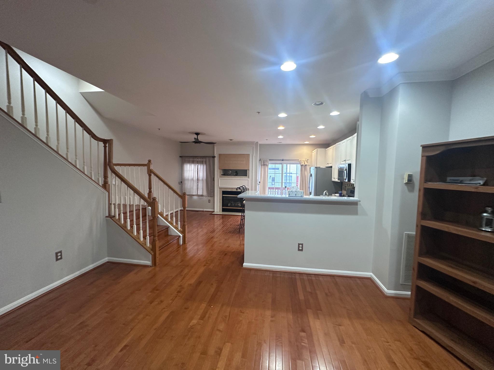 WINDY HILL AT LINCOLNIA - Residential Lease