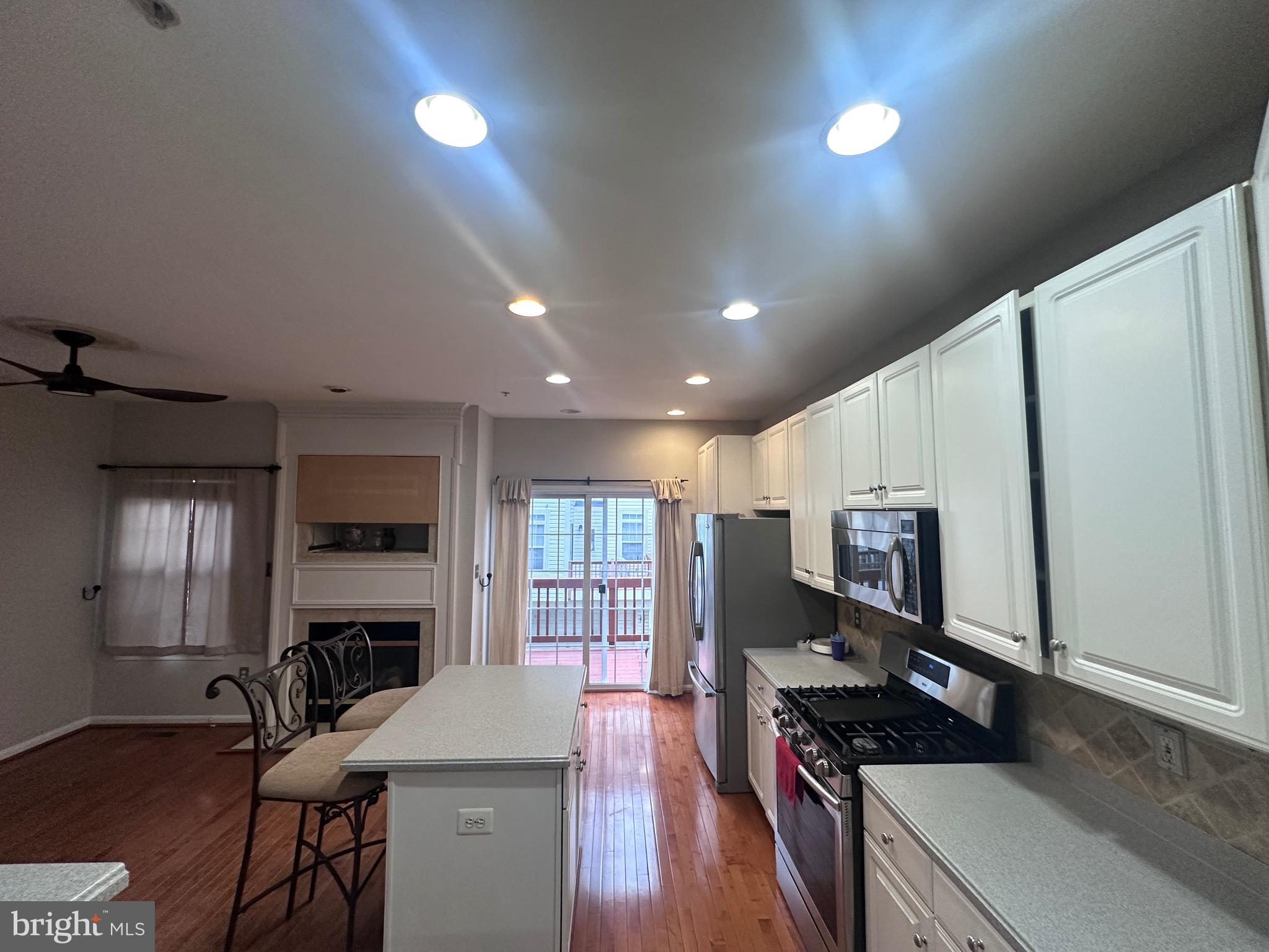 WINDY HILL AT LINCOLNIA - Residential Lease