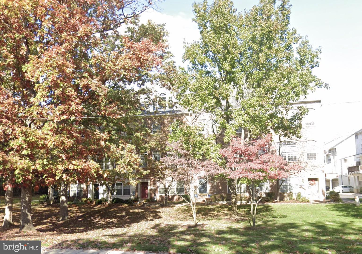 WINDY HILL AT LINCOLNIA - Residential Lease