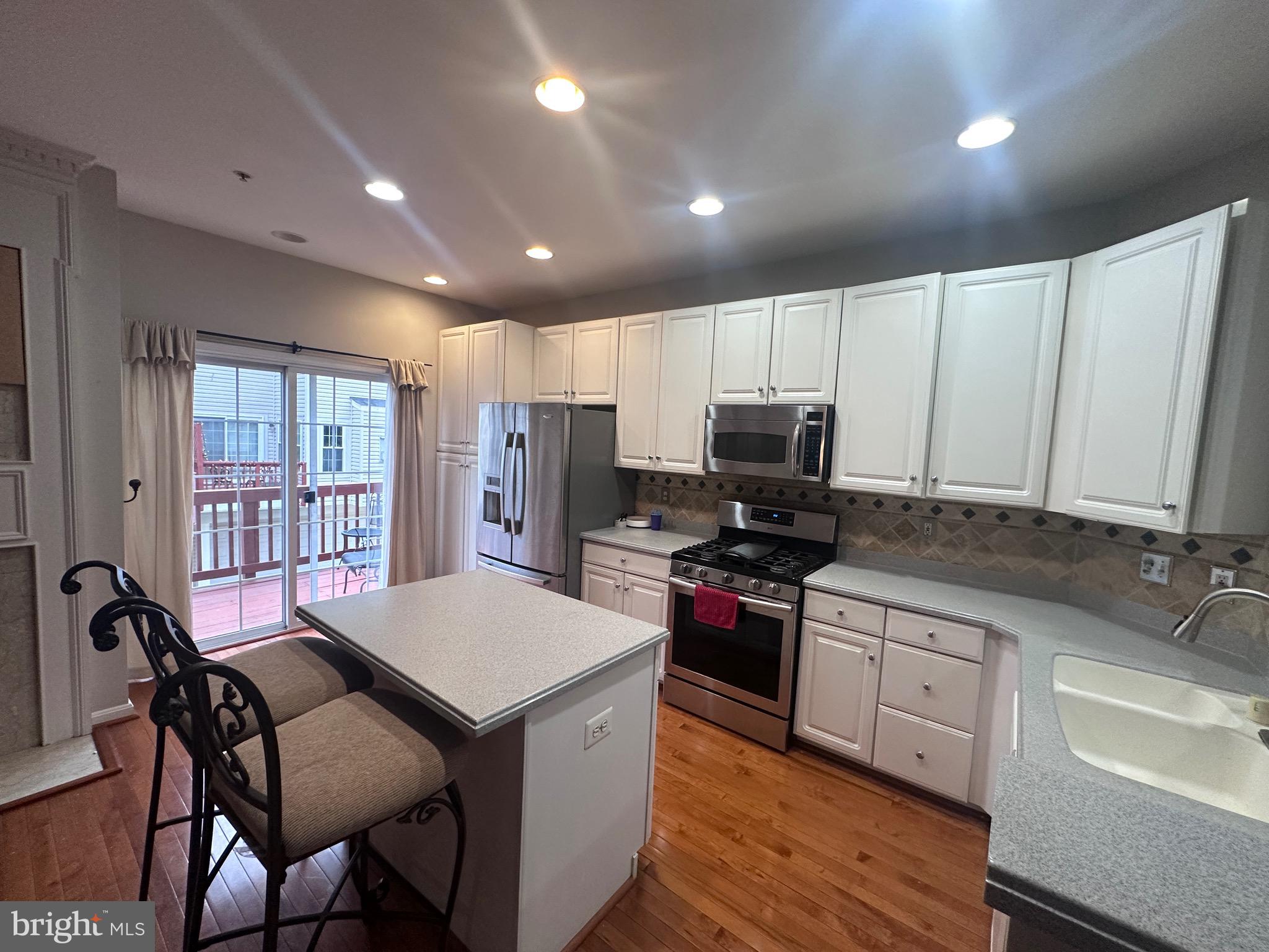 WINDY HILL AT LINCOLNIA - Residential Lease